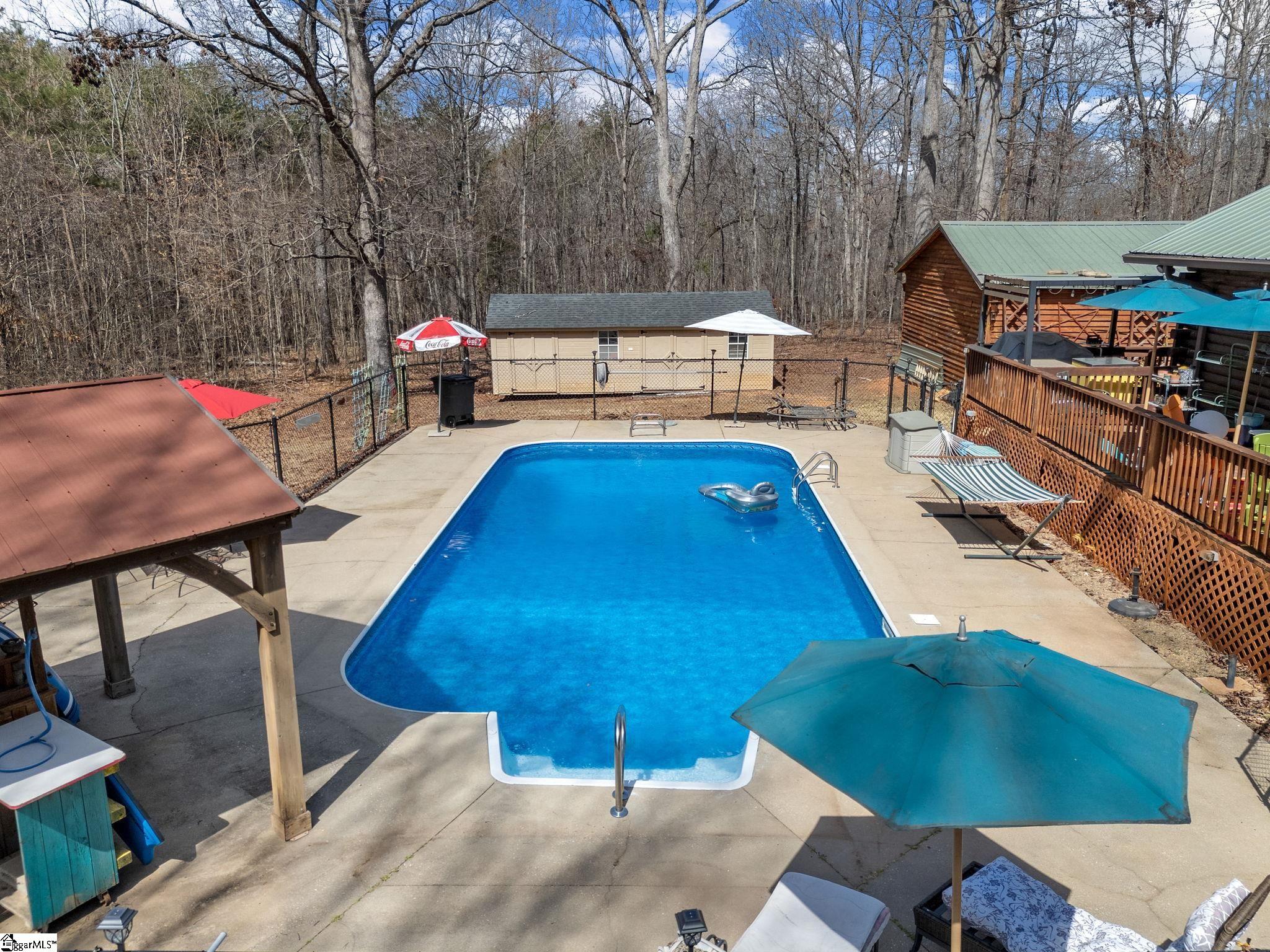 418 Copeland Road