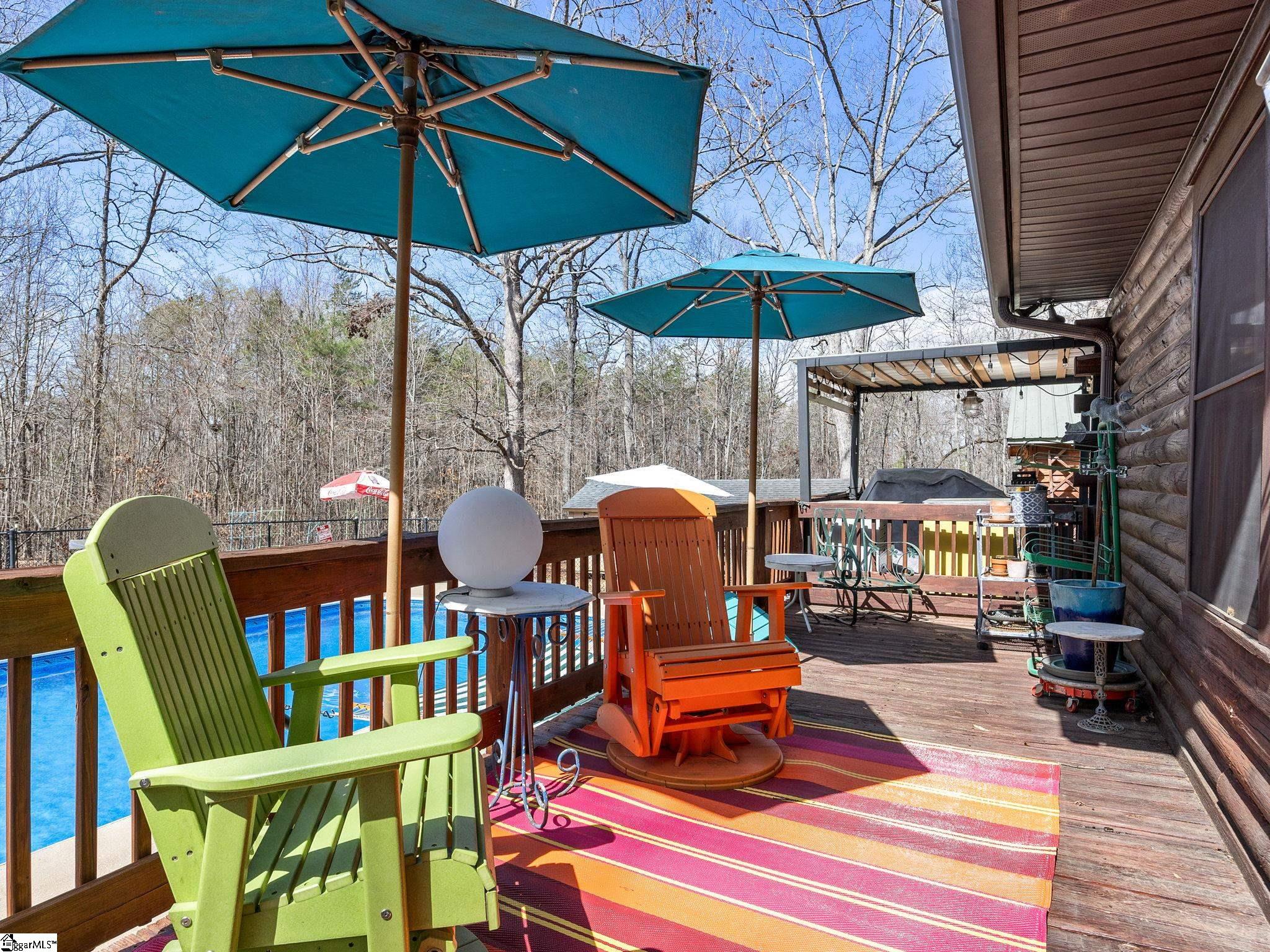 418 Copeland Road