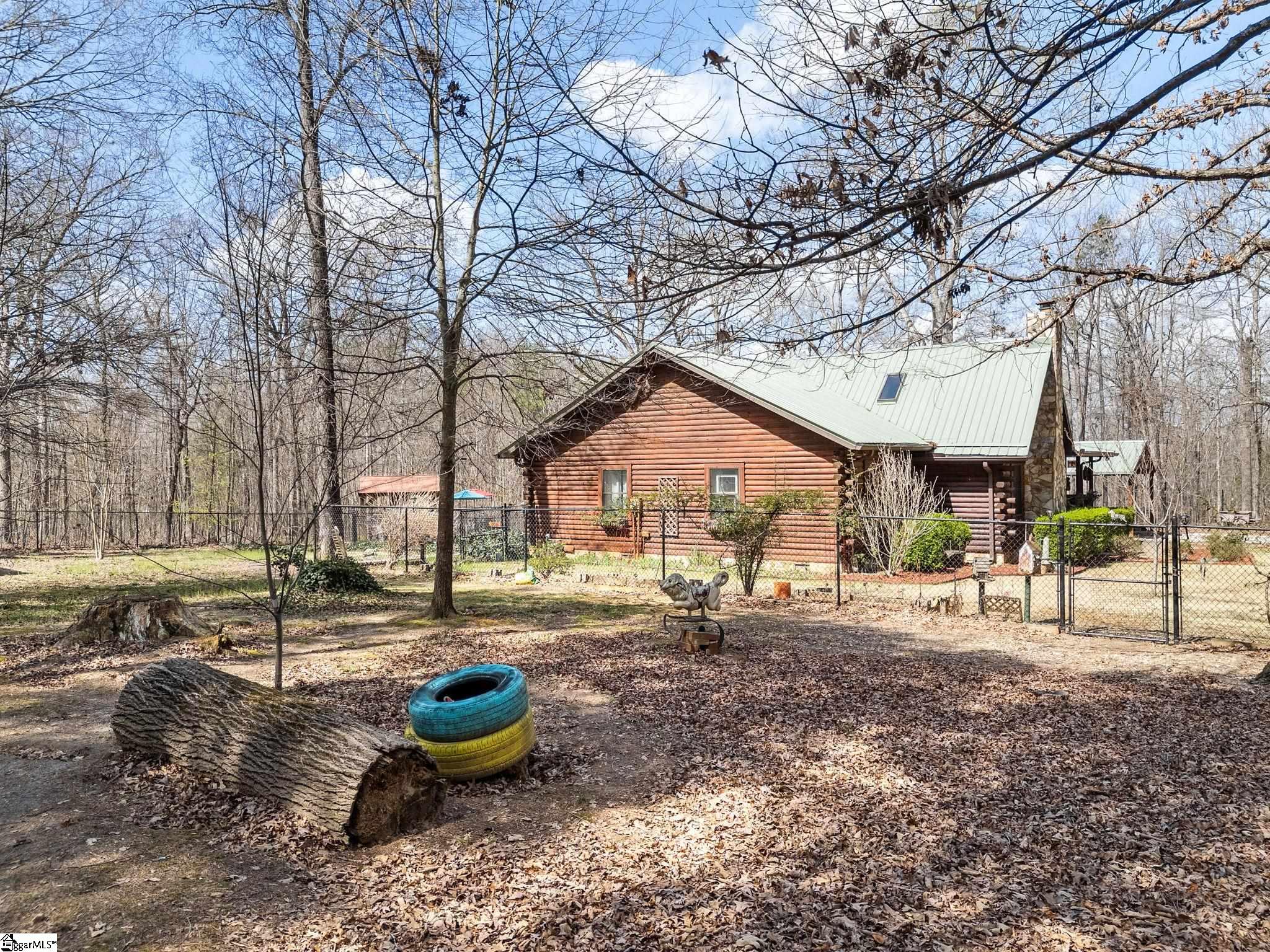 418 Copeland Road