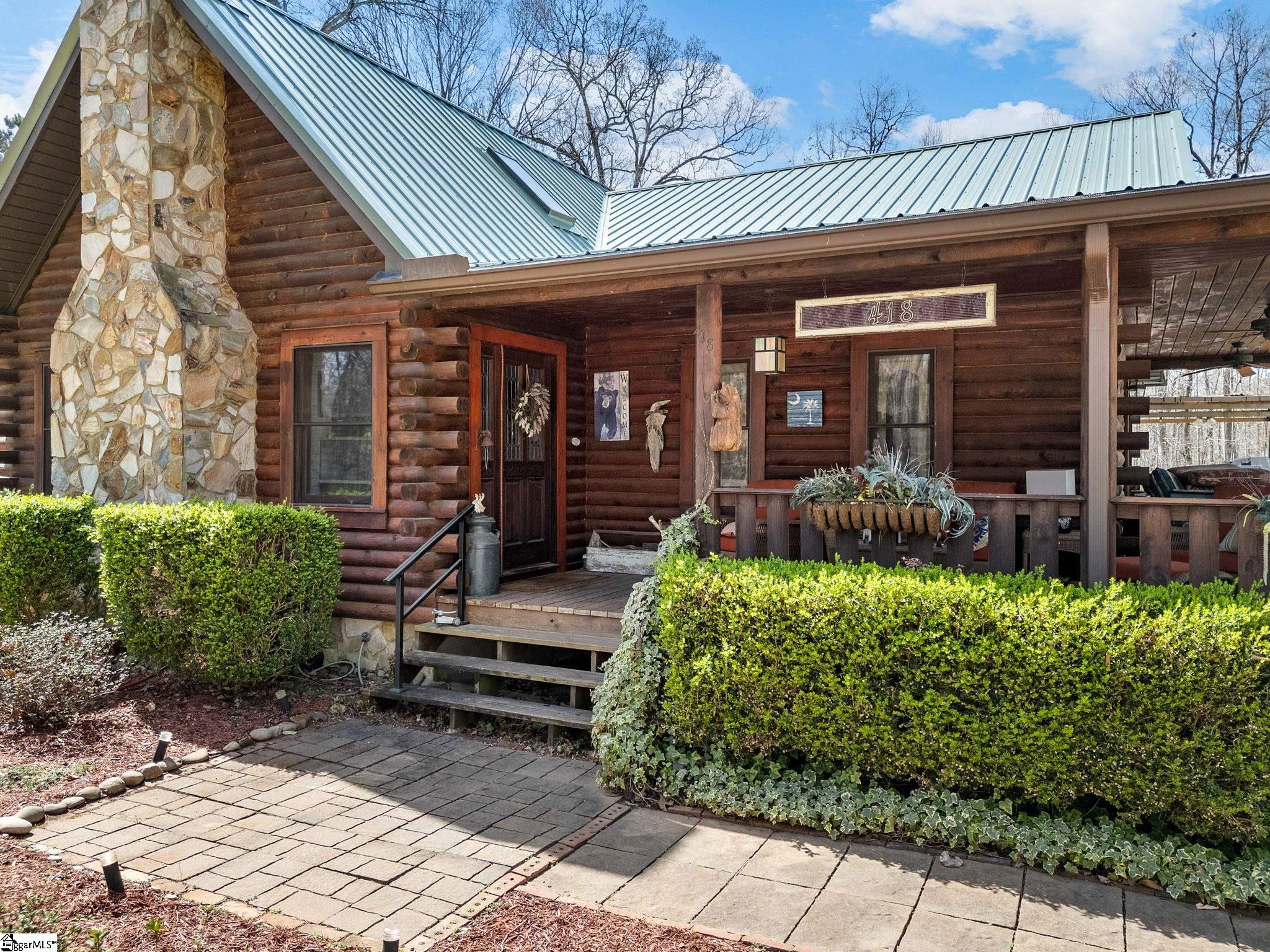 418 Copeland Road