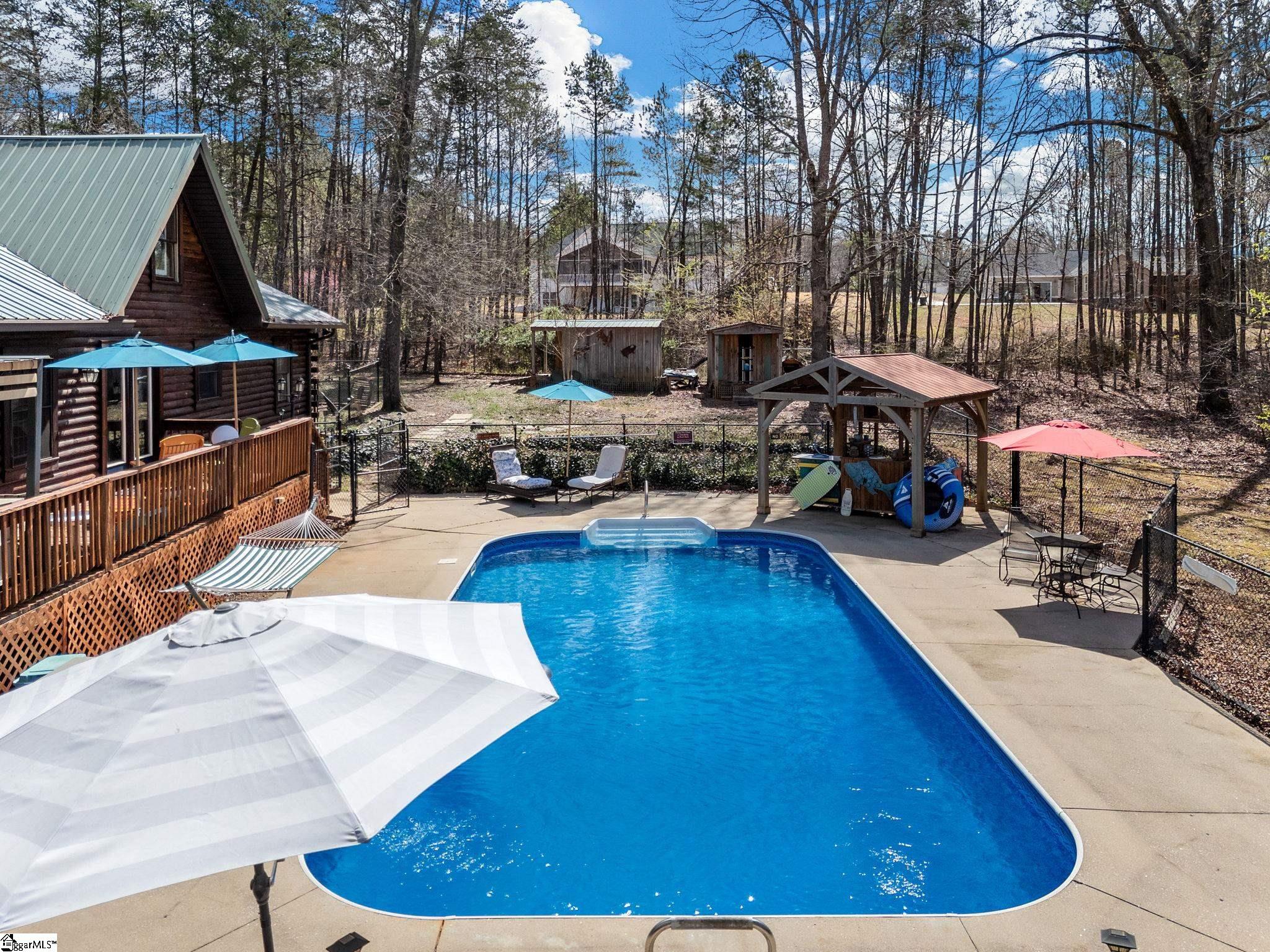 418 Copeland Road