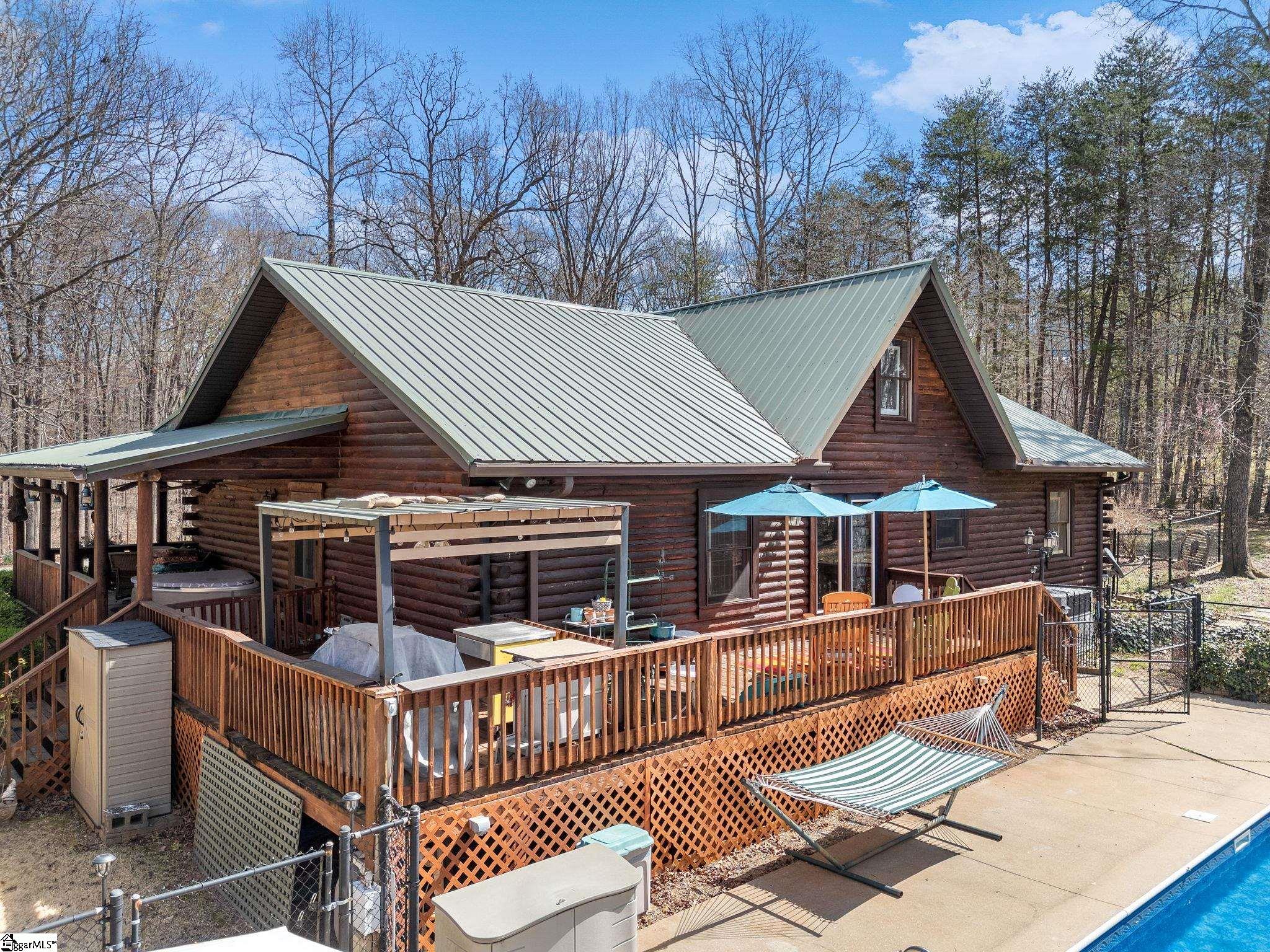 418 Copeland Road
