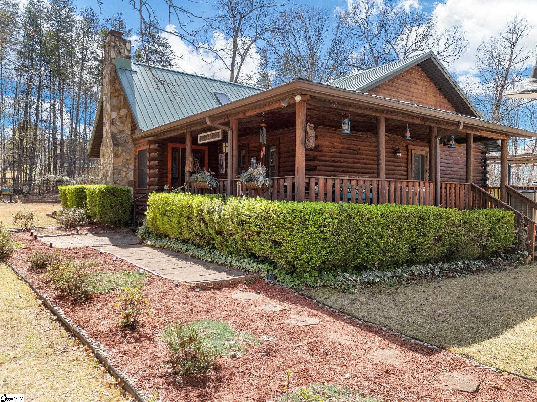 418 Copeland Road