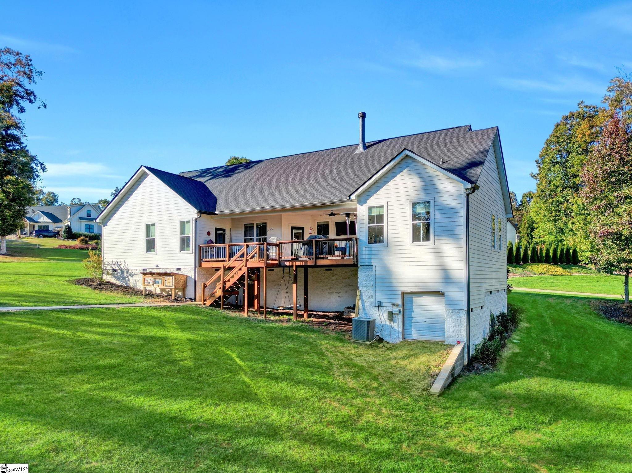 35 Blue Gill Drive