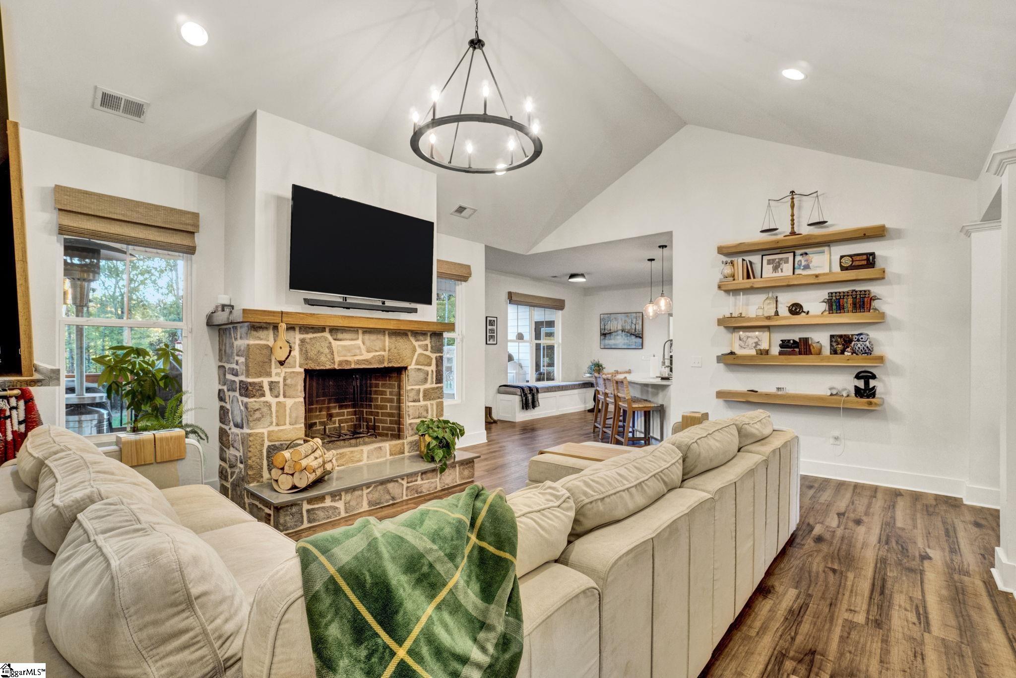 35 Blue Gill Drive