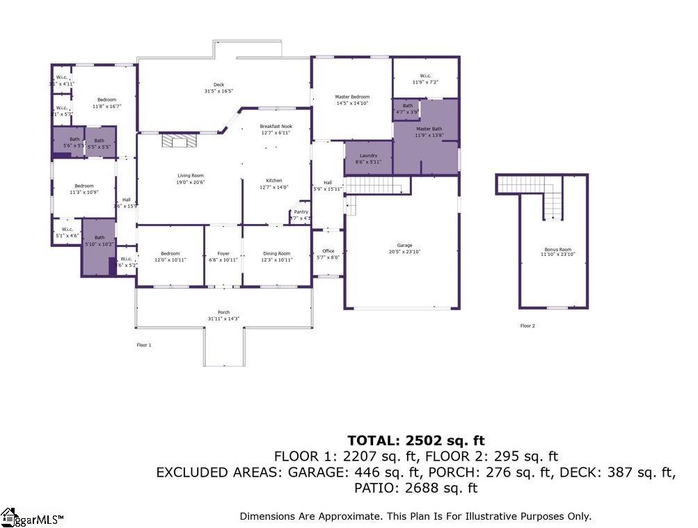35 Blue Gill Drive
