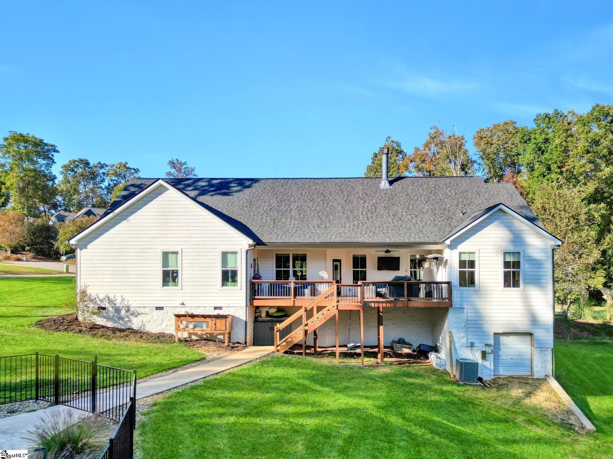 35 Blue Gill Drive