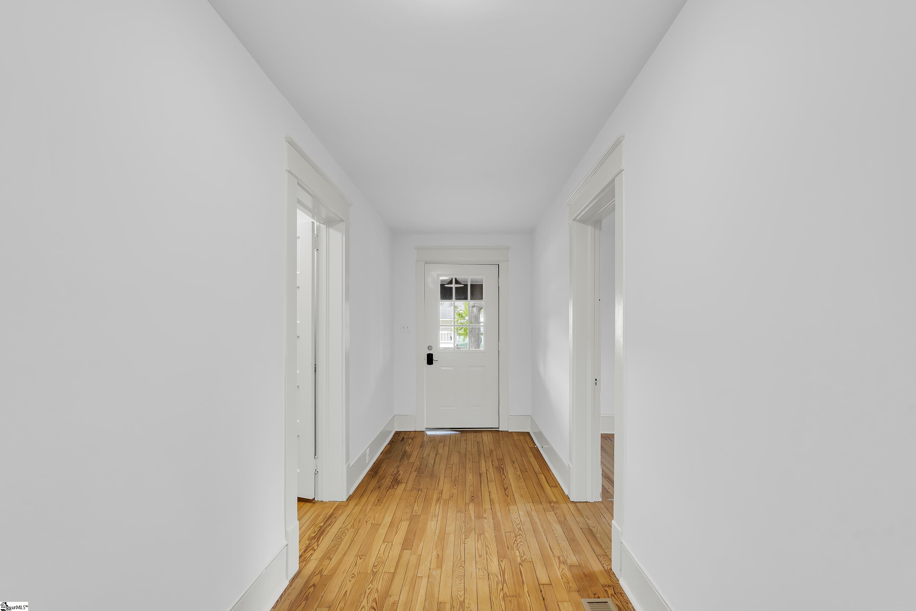 10 Beech Street