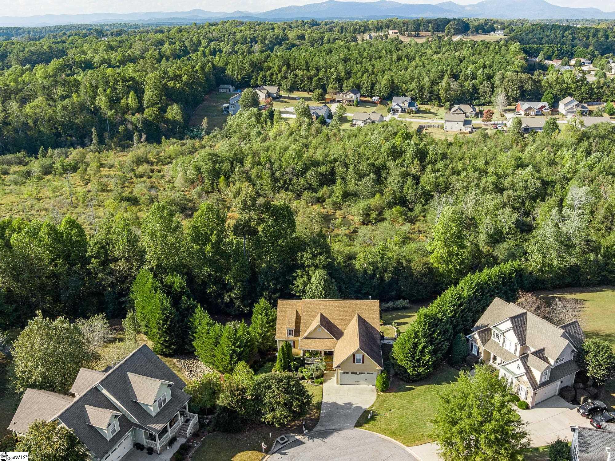 131 Elevation Court