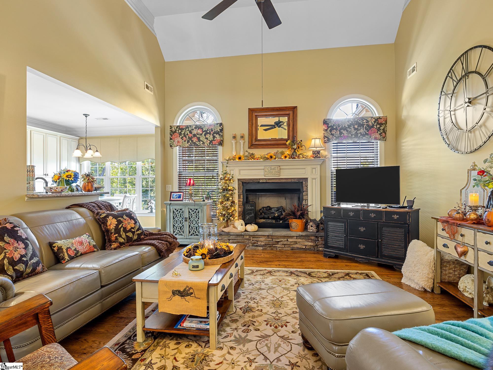131 Elevation Court