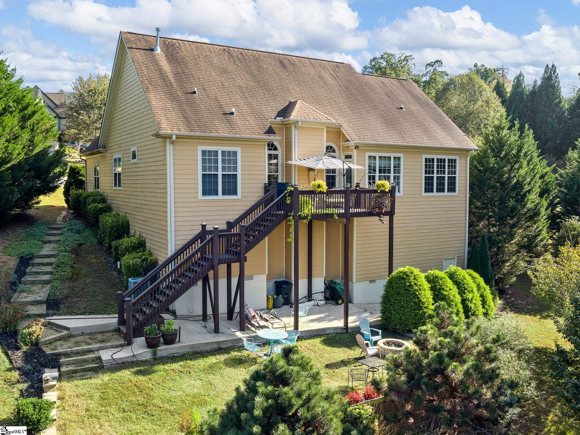 131 Elevation Court