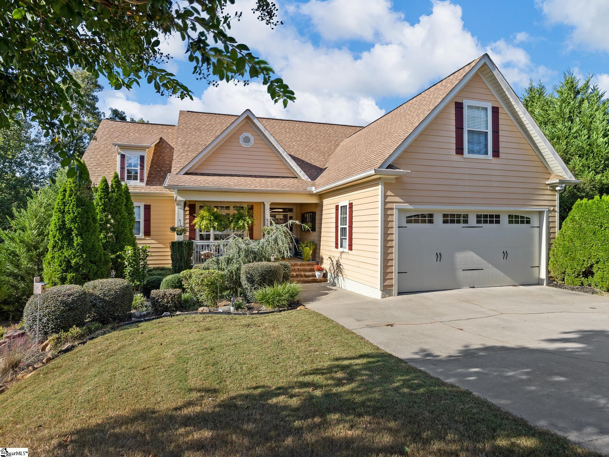 131 Elevation Court