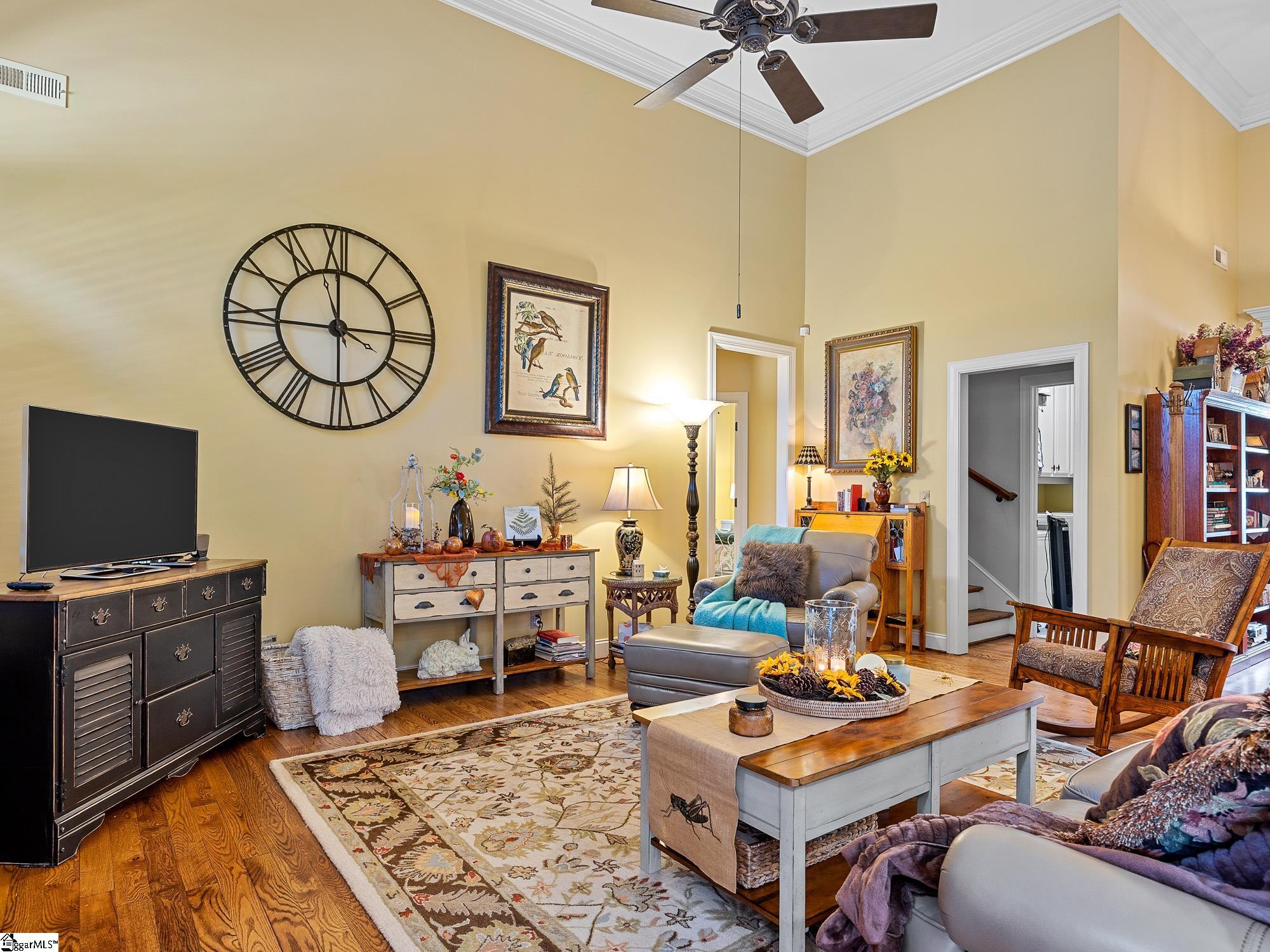 131 Elevation Court