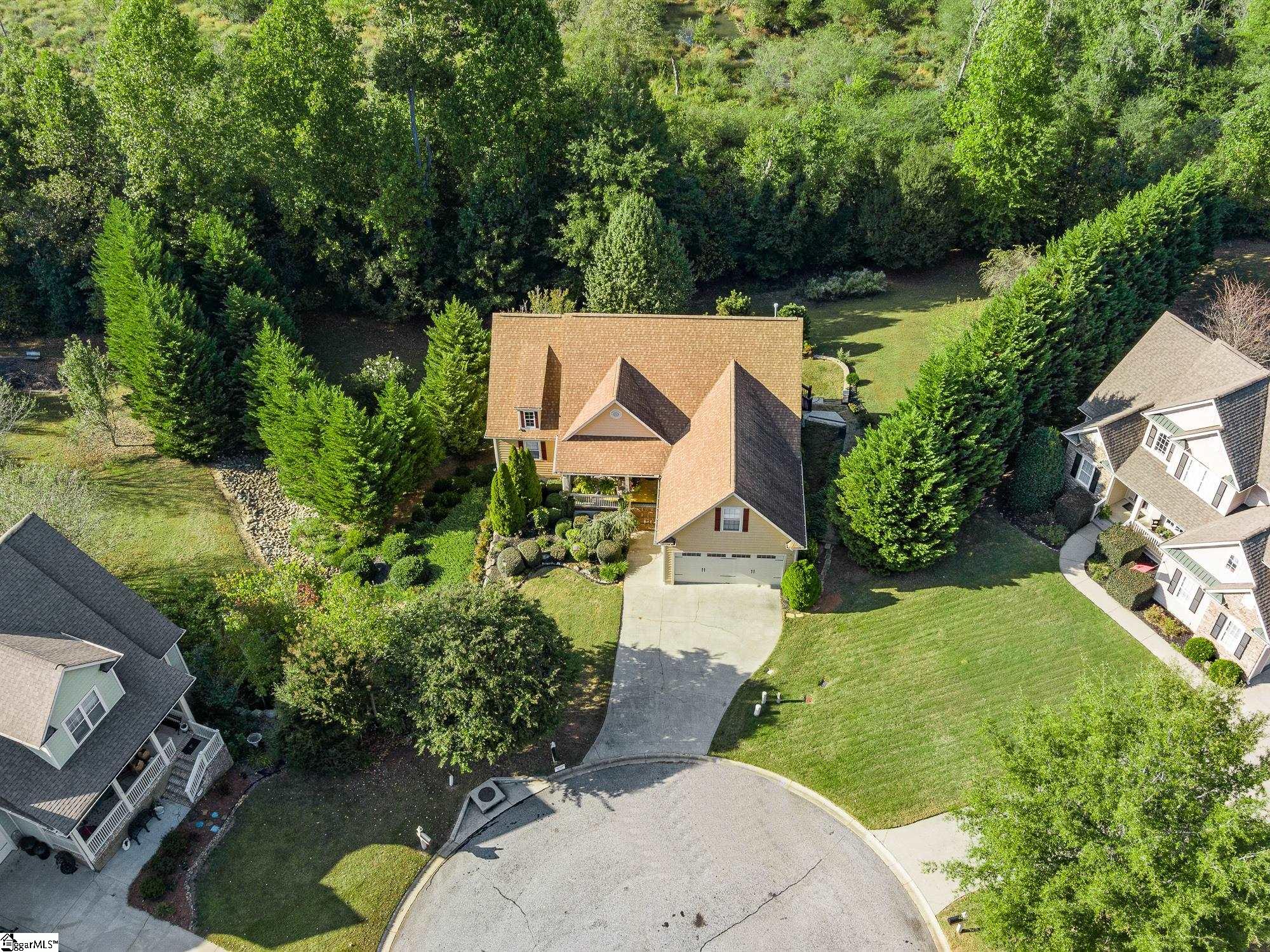 131 Elevation Court
