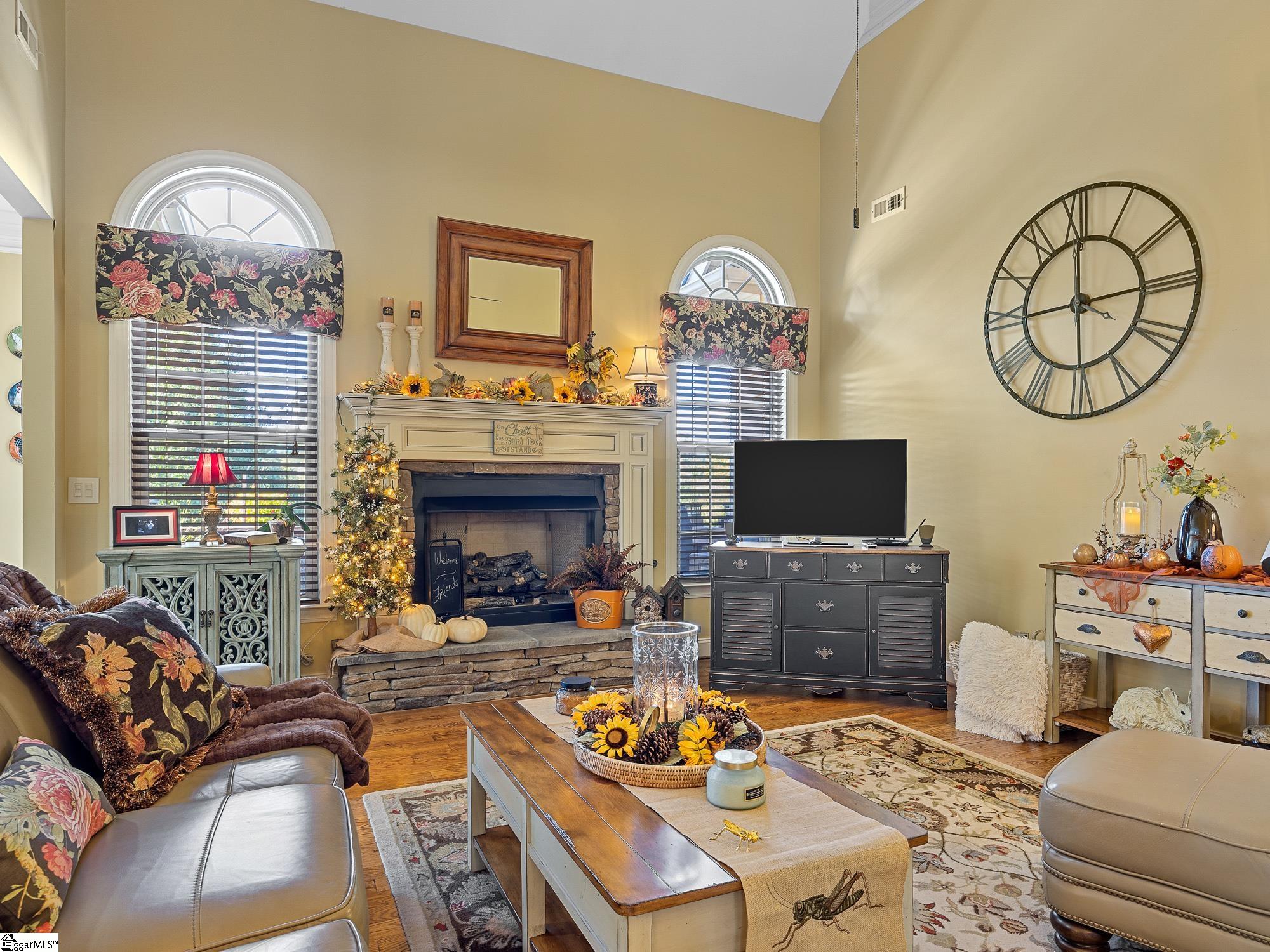 131 Elevation Court