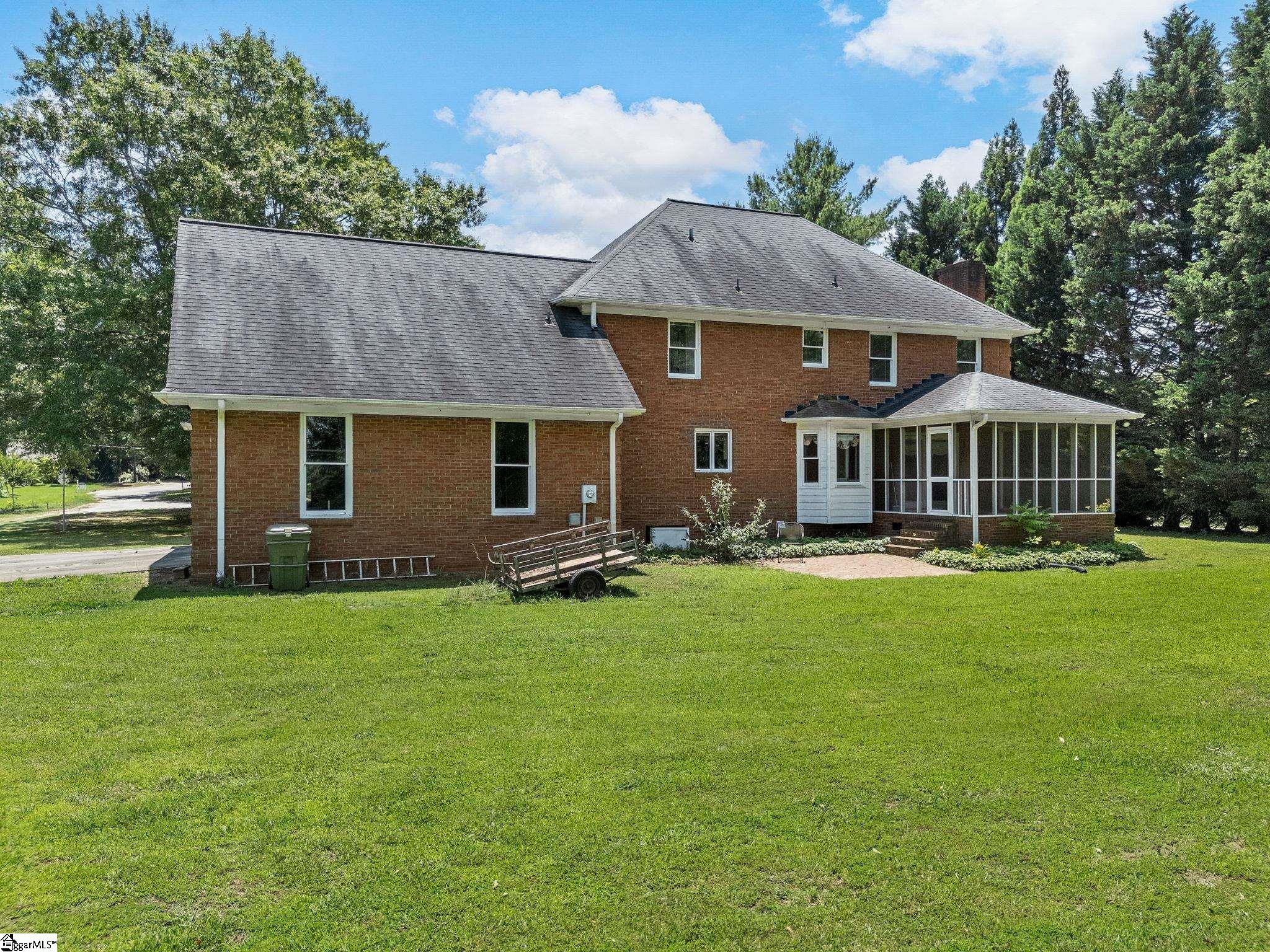 302 Copeland Road