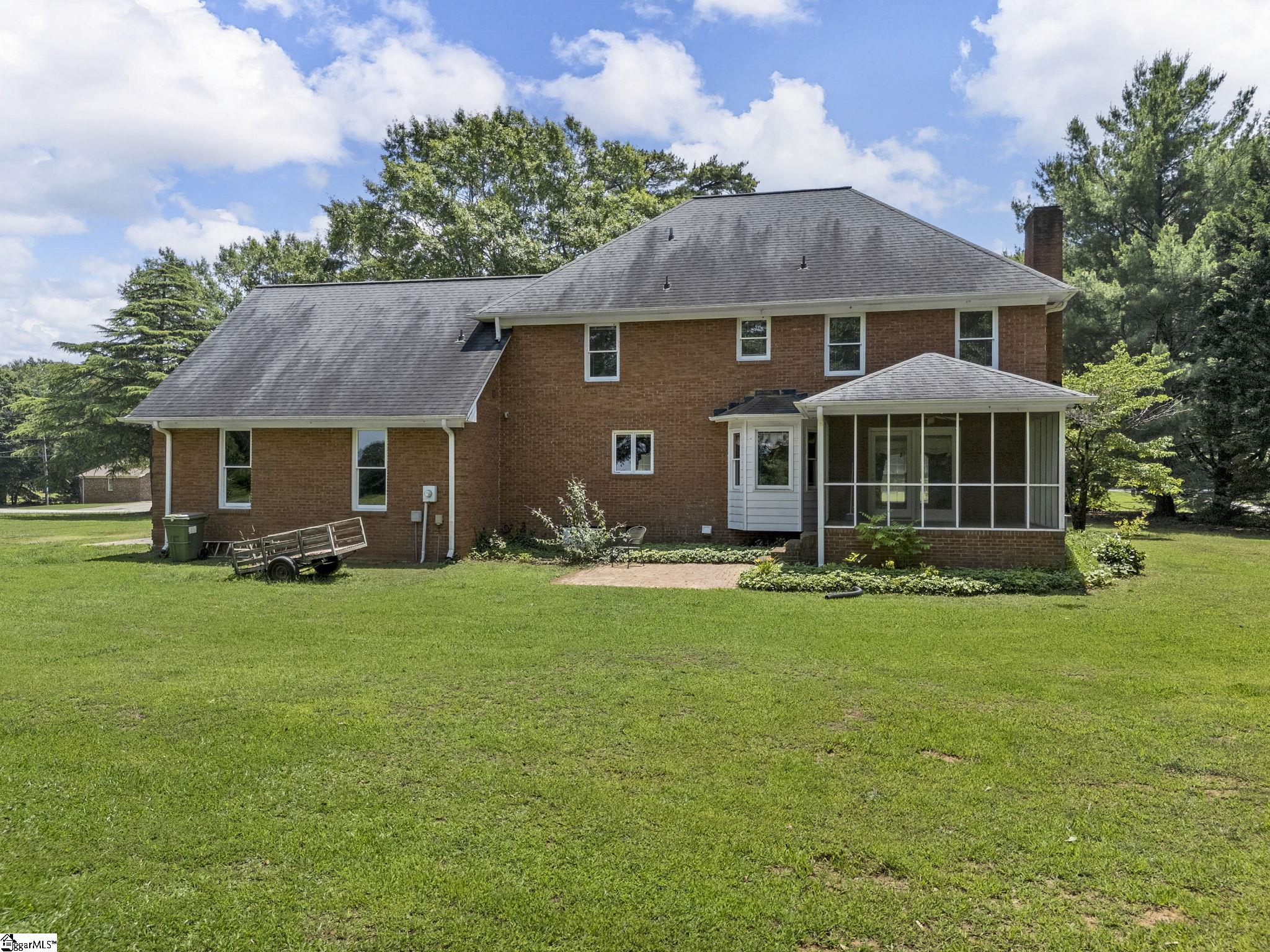 302 Copeland Road