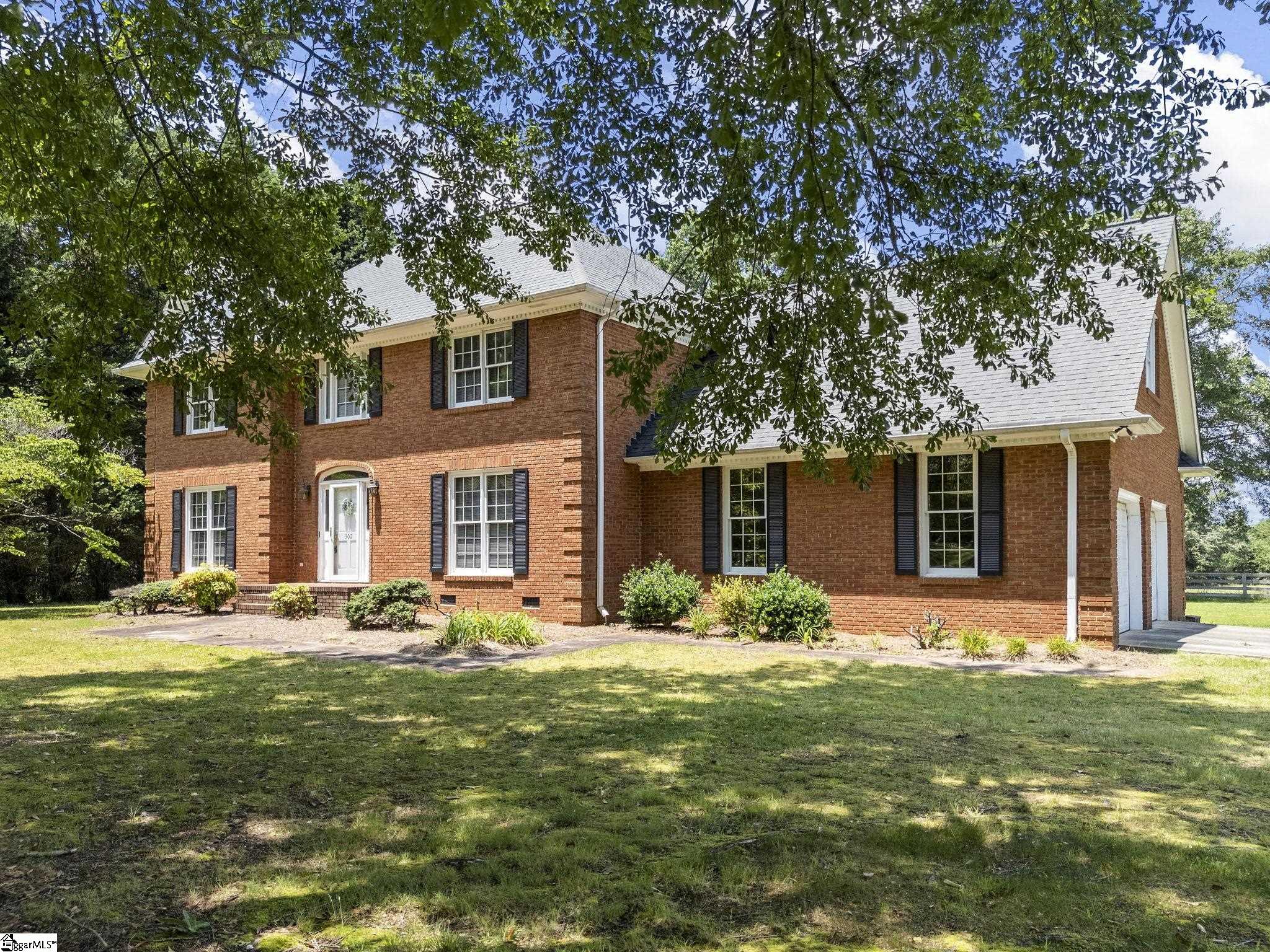 302 Copeland Road