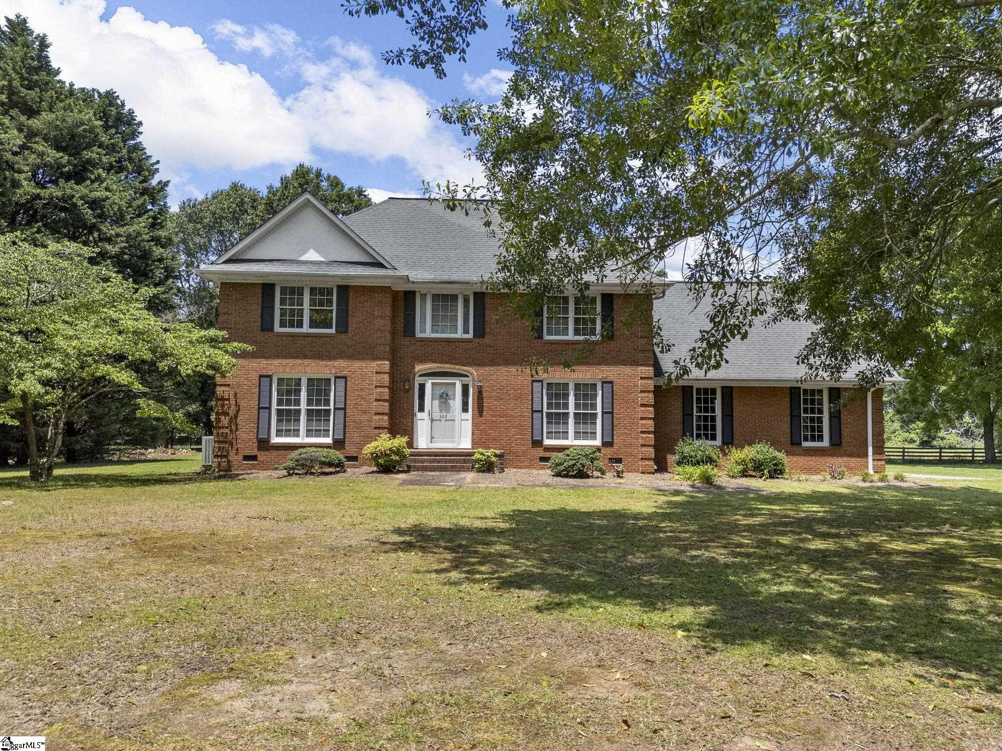 302 Copeland Road