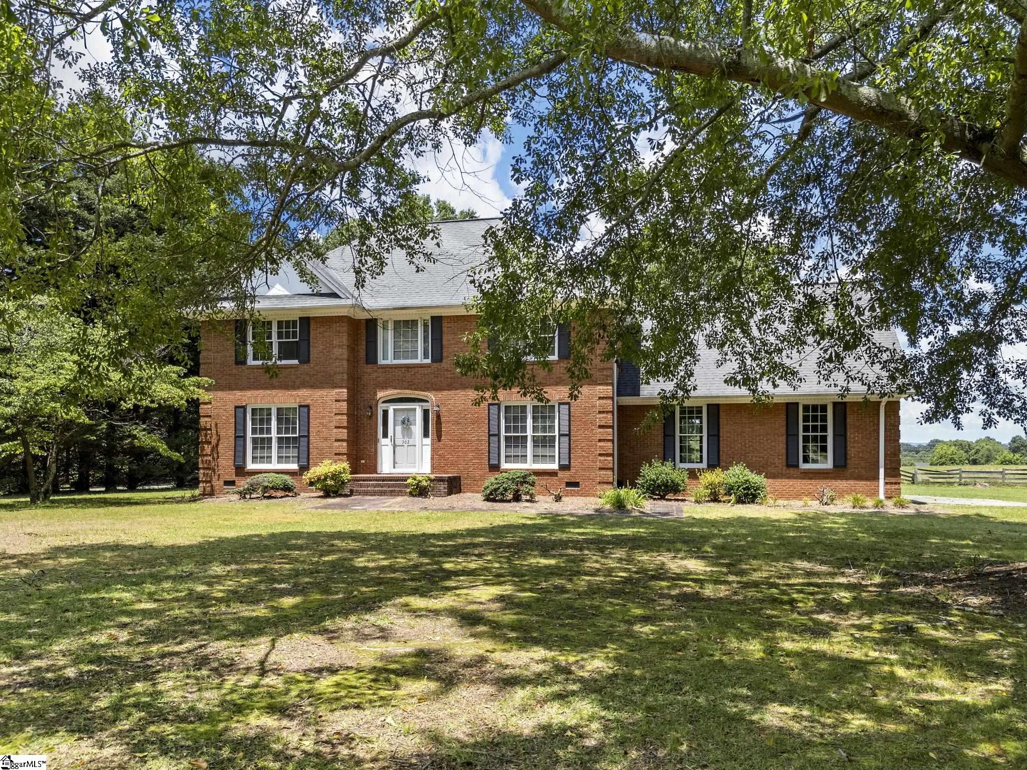 302 Copeland Road