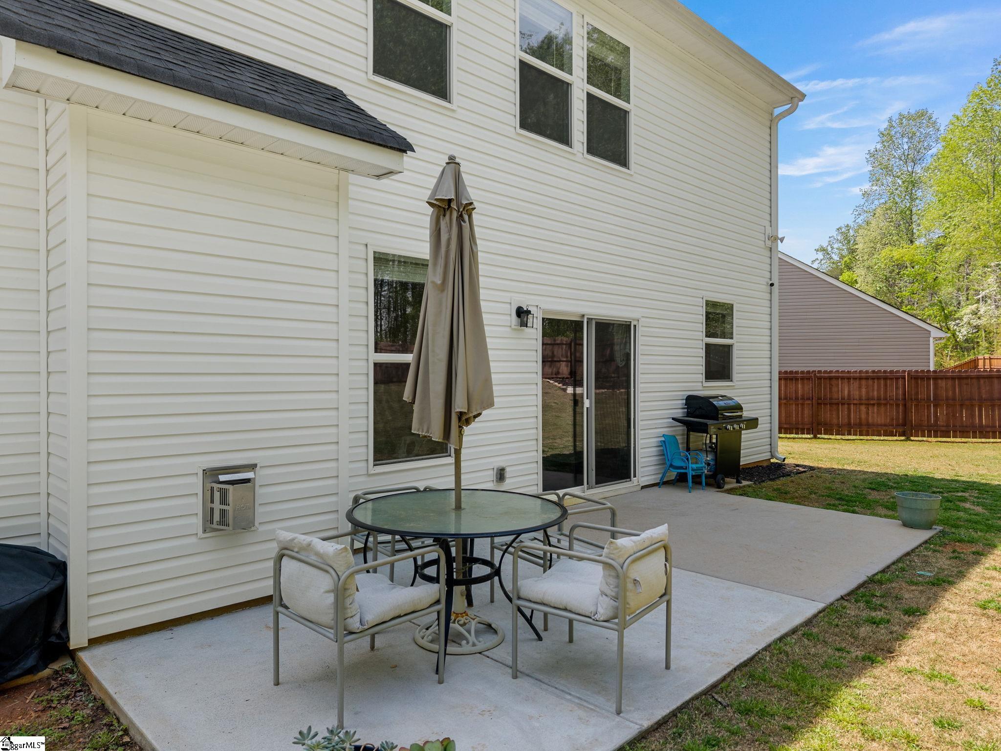 727 Chesterfield Court