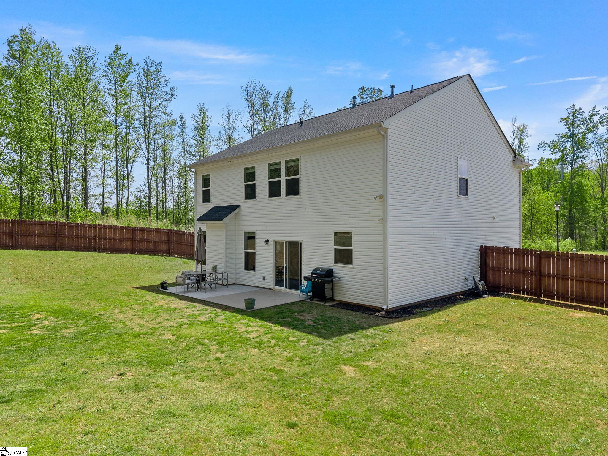 727 Chesterfield Court