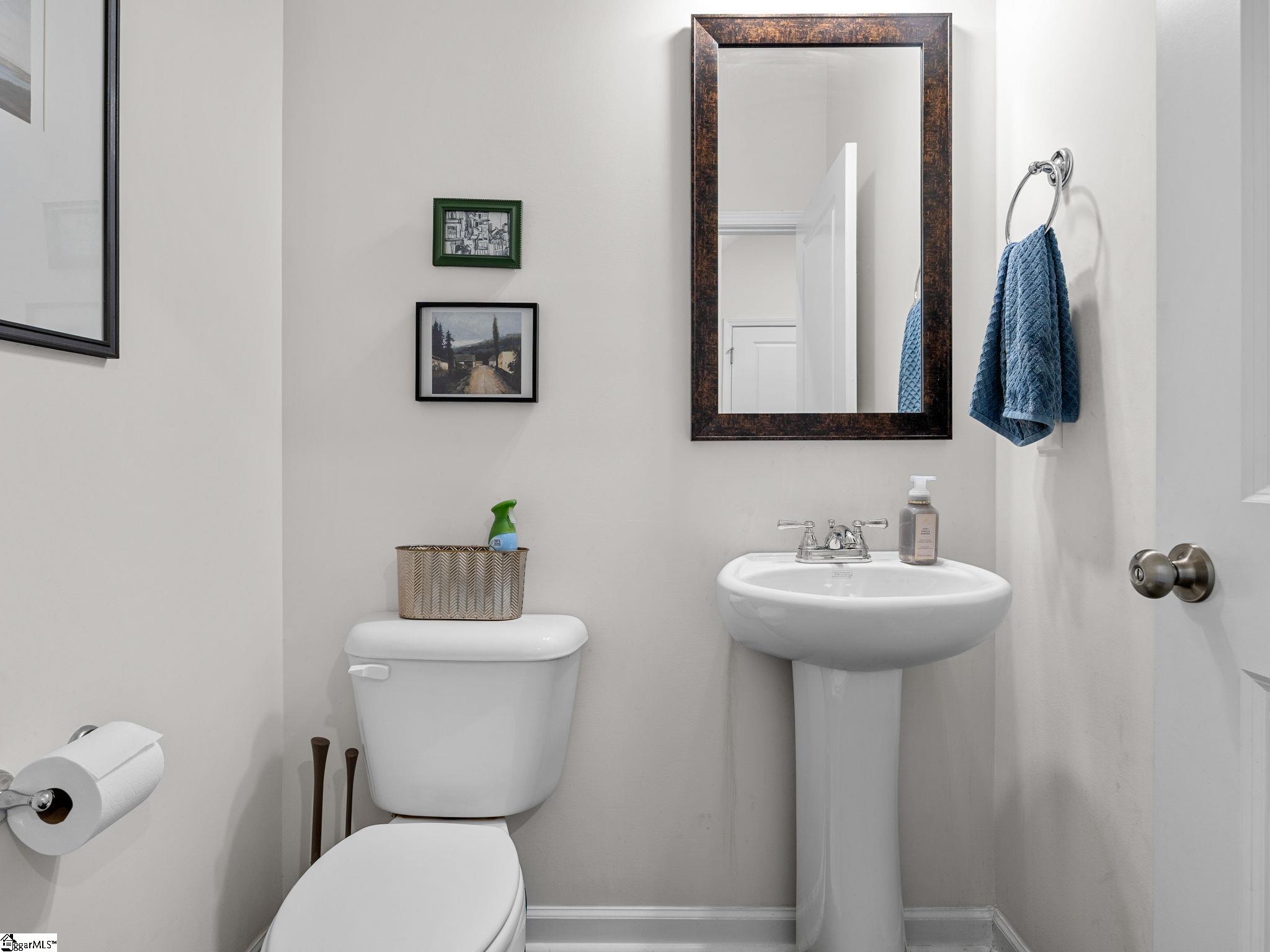 727 Chesterfield Court