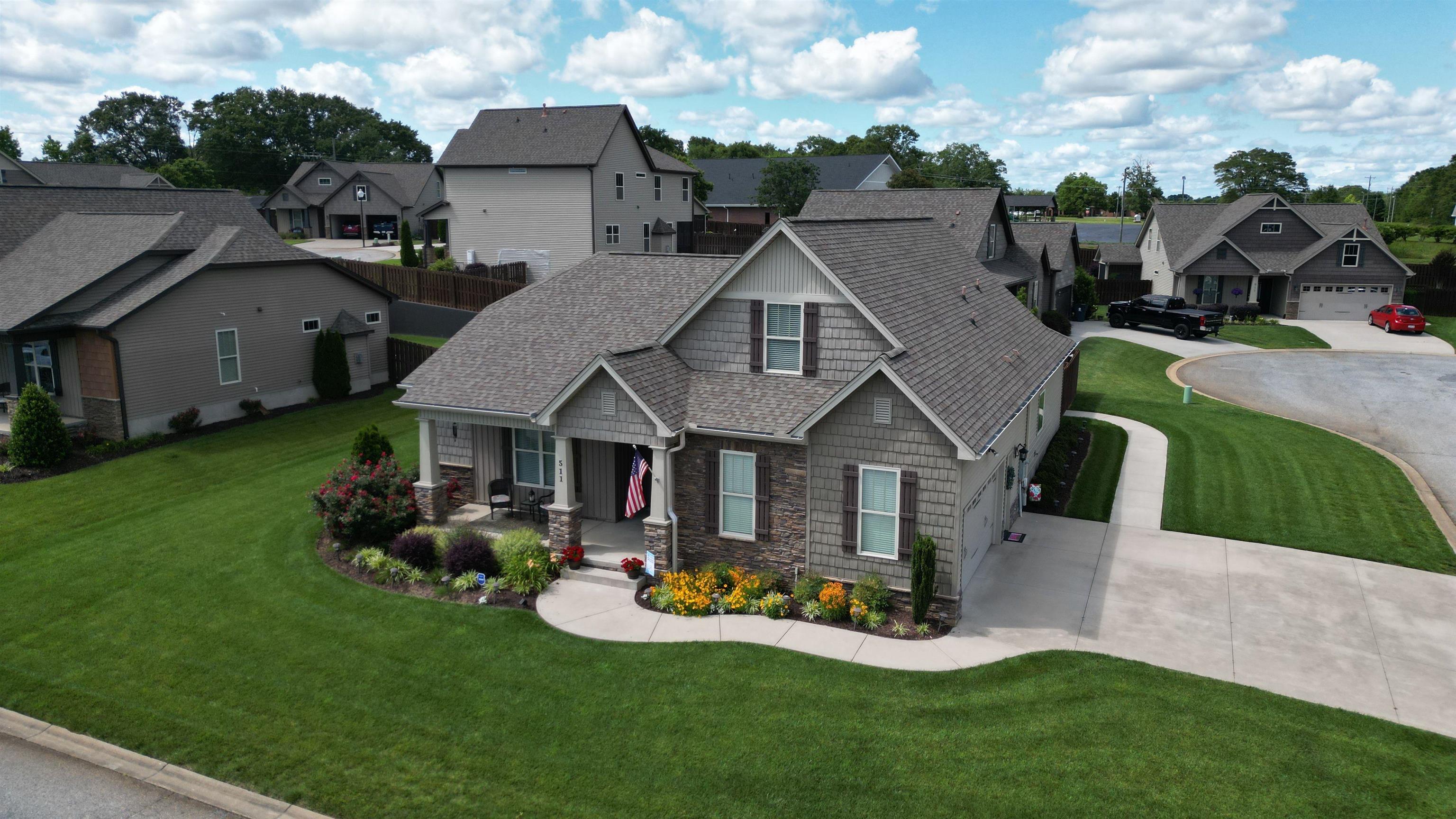 511 Traemoor Village Drive