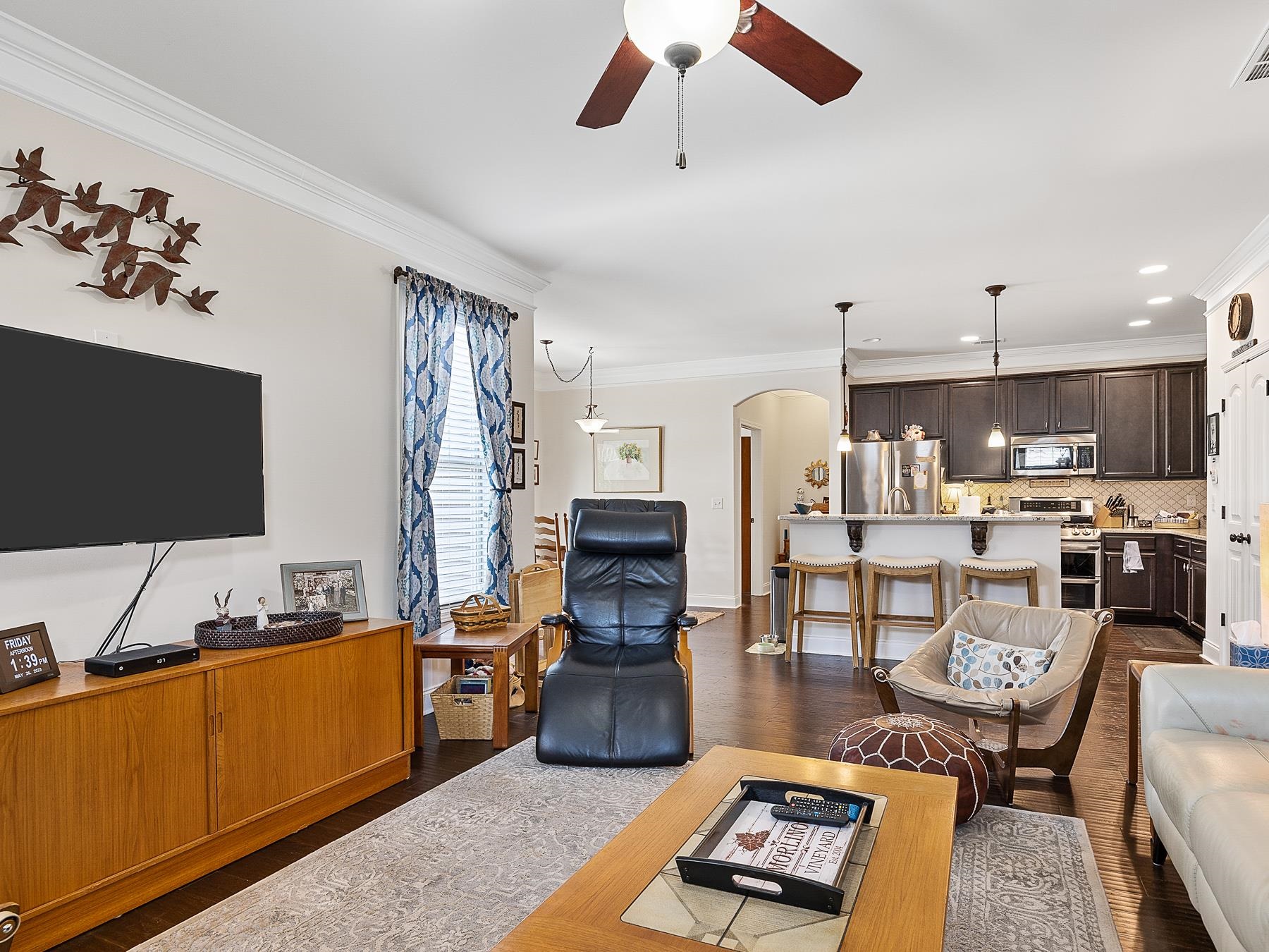 511 Traemoor Village Drive