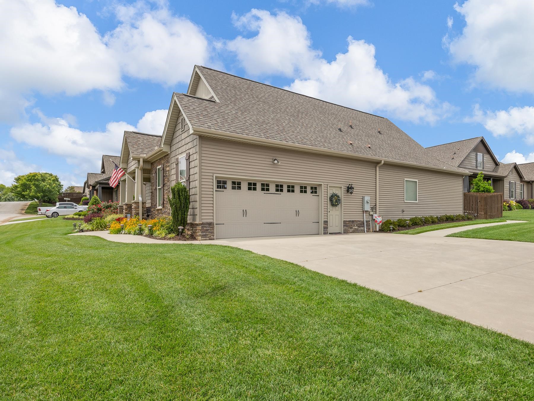 511 Traemoor Village Drive