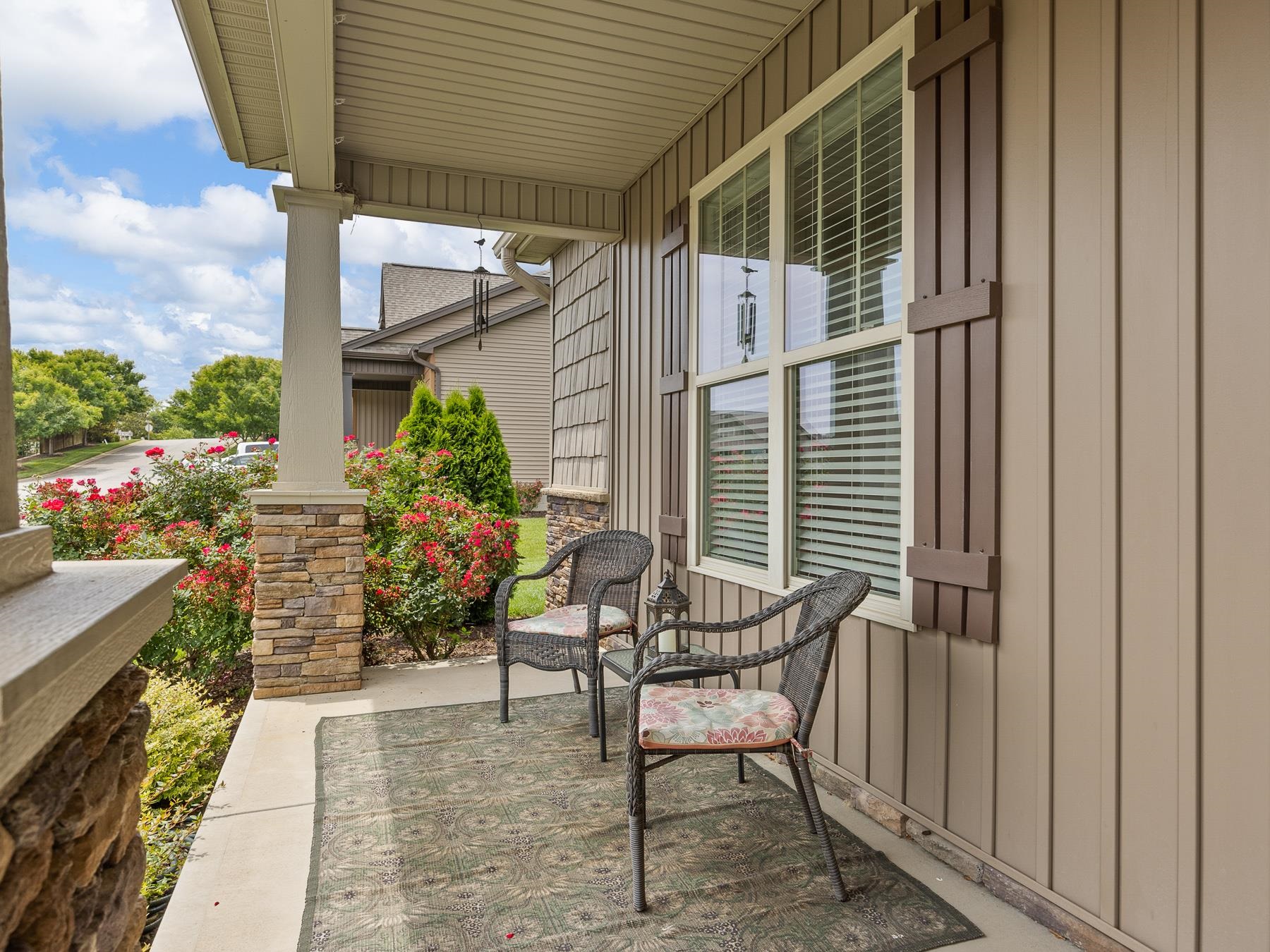 511 Traemoor Village Drive