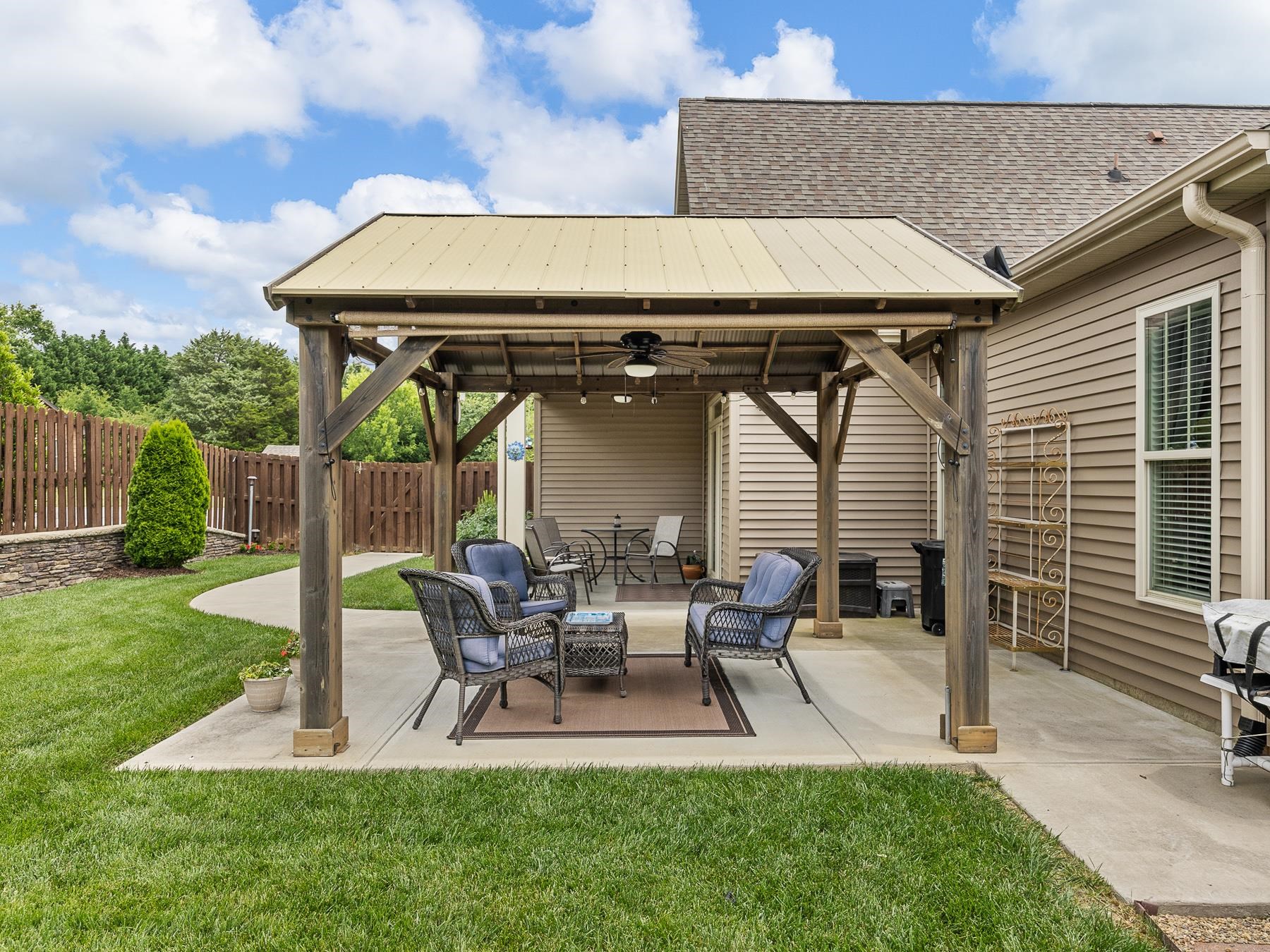 511 Traemoor Village Drive