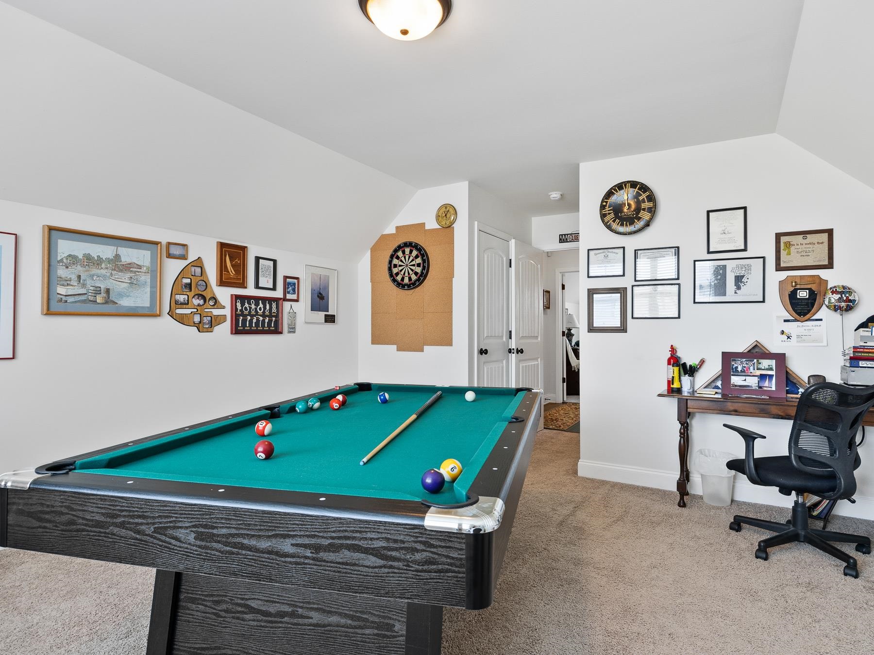 511 Traemoor Village Drive