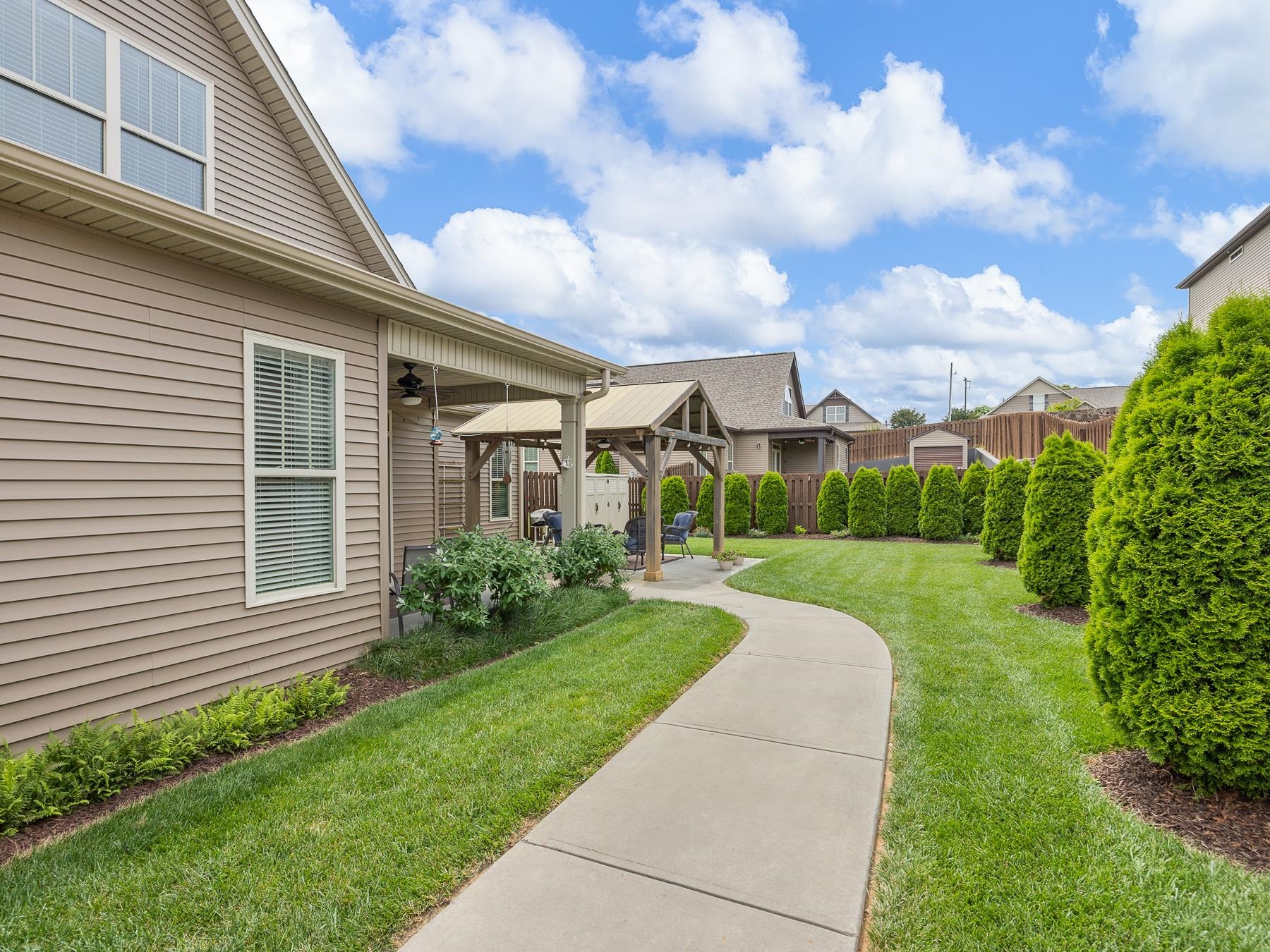 511 Traemoor Village Drive