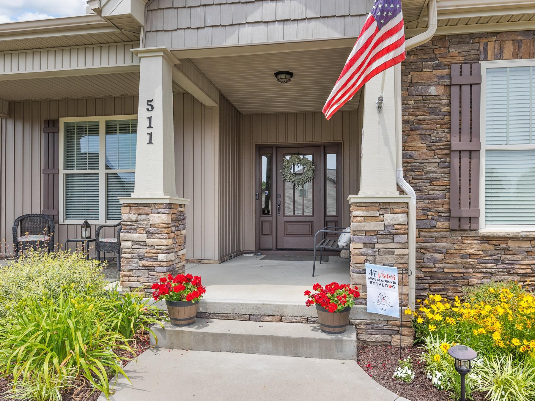 511 Traemoor Village Drive