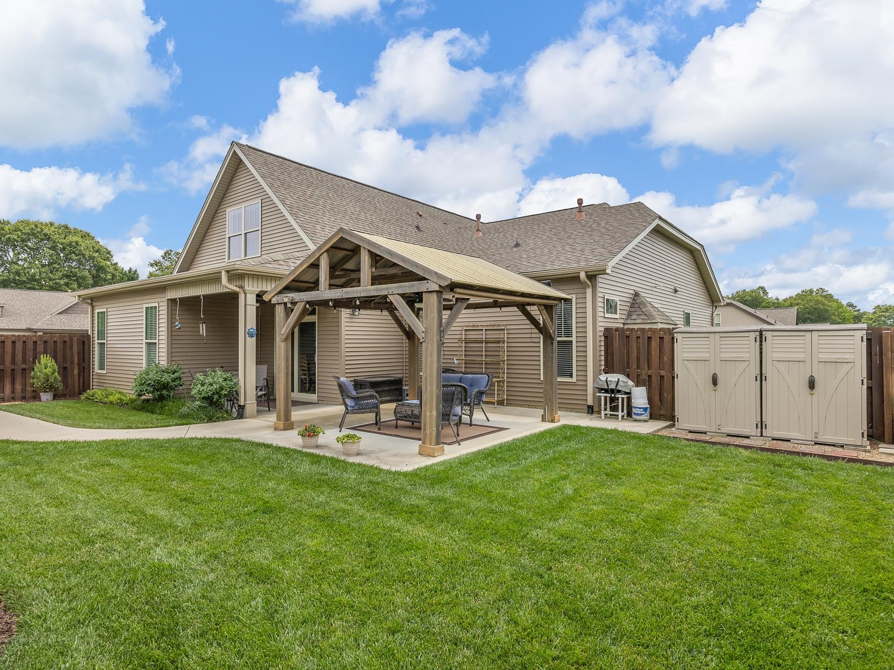 511 Traemoor Village Drive