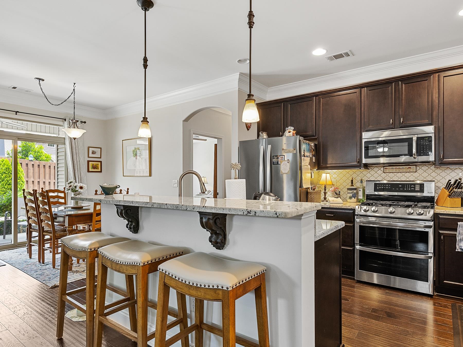 511 Traemoor Village Drive