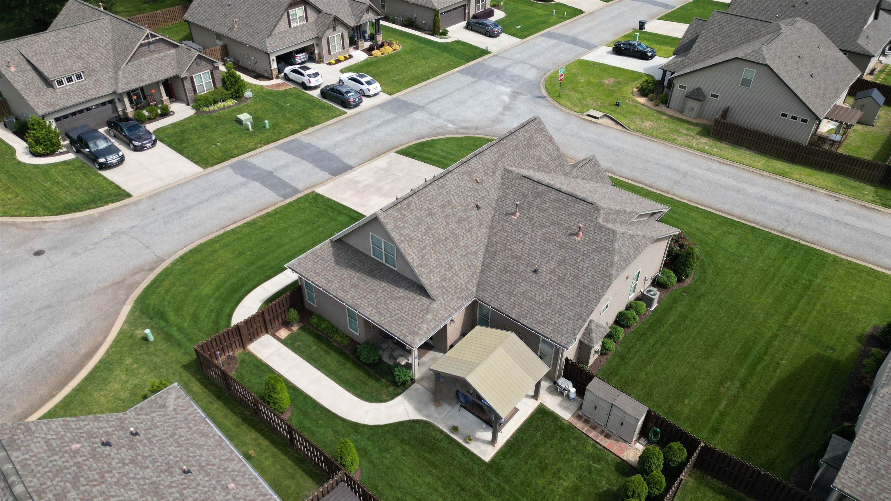 511 Traemoor Village Drive