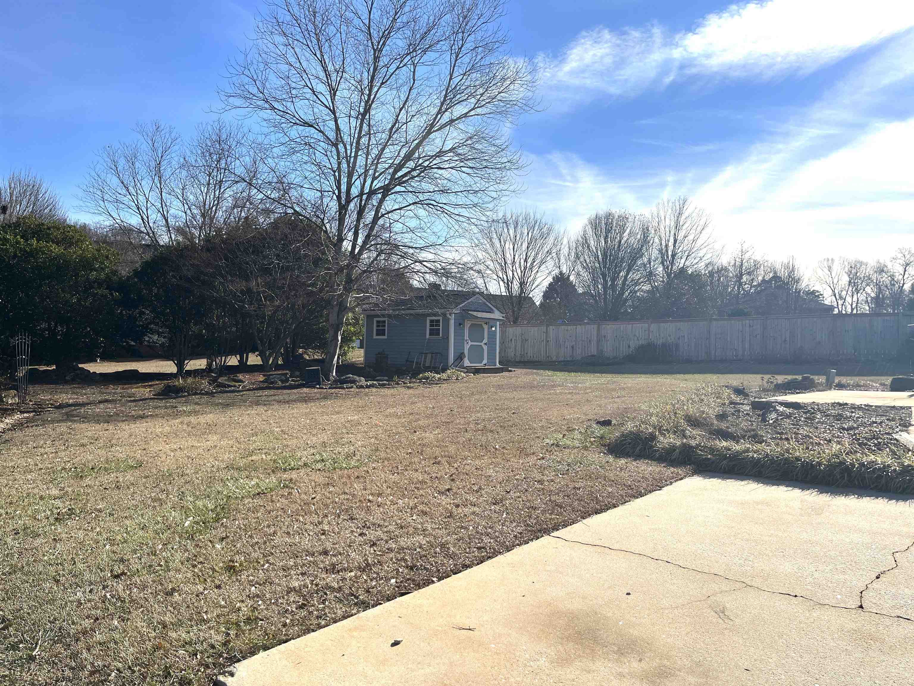 822 Shoresbrook Drive