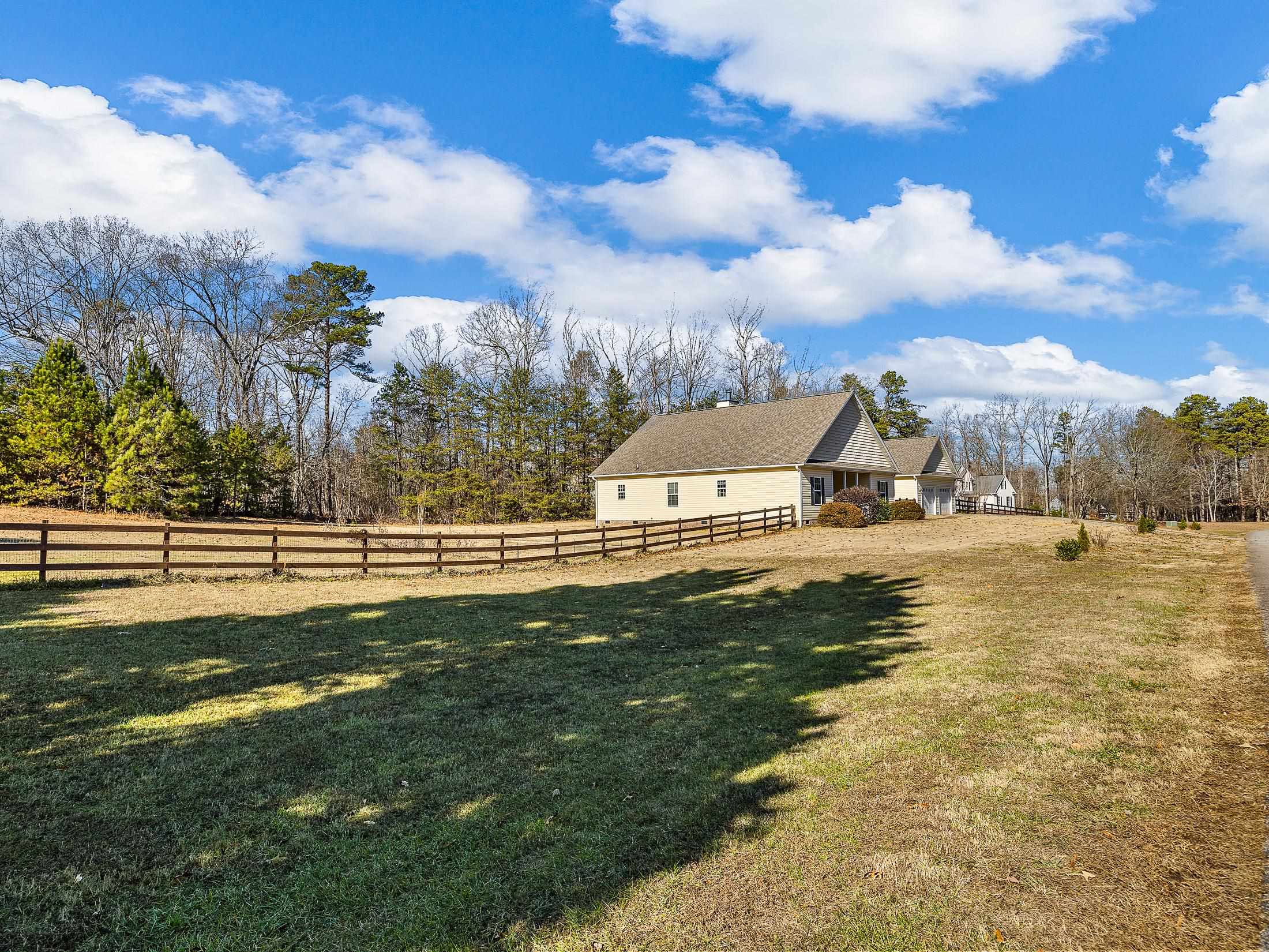 41 Ridings Road