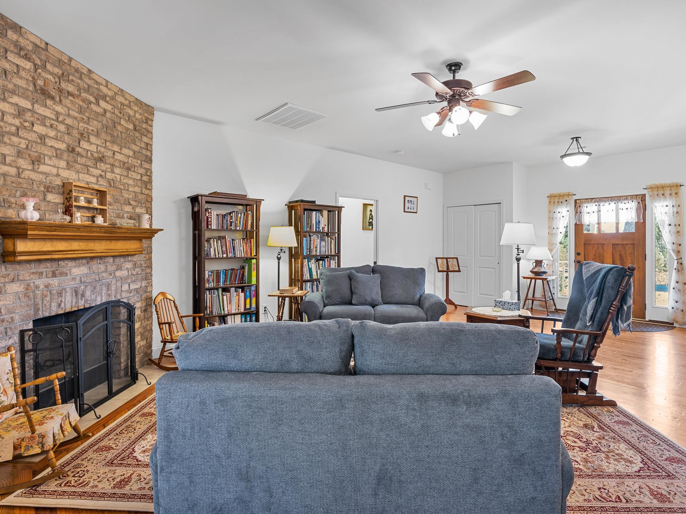 41 Ridings Road