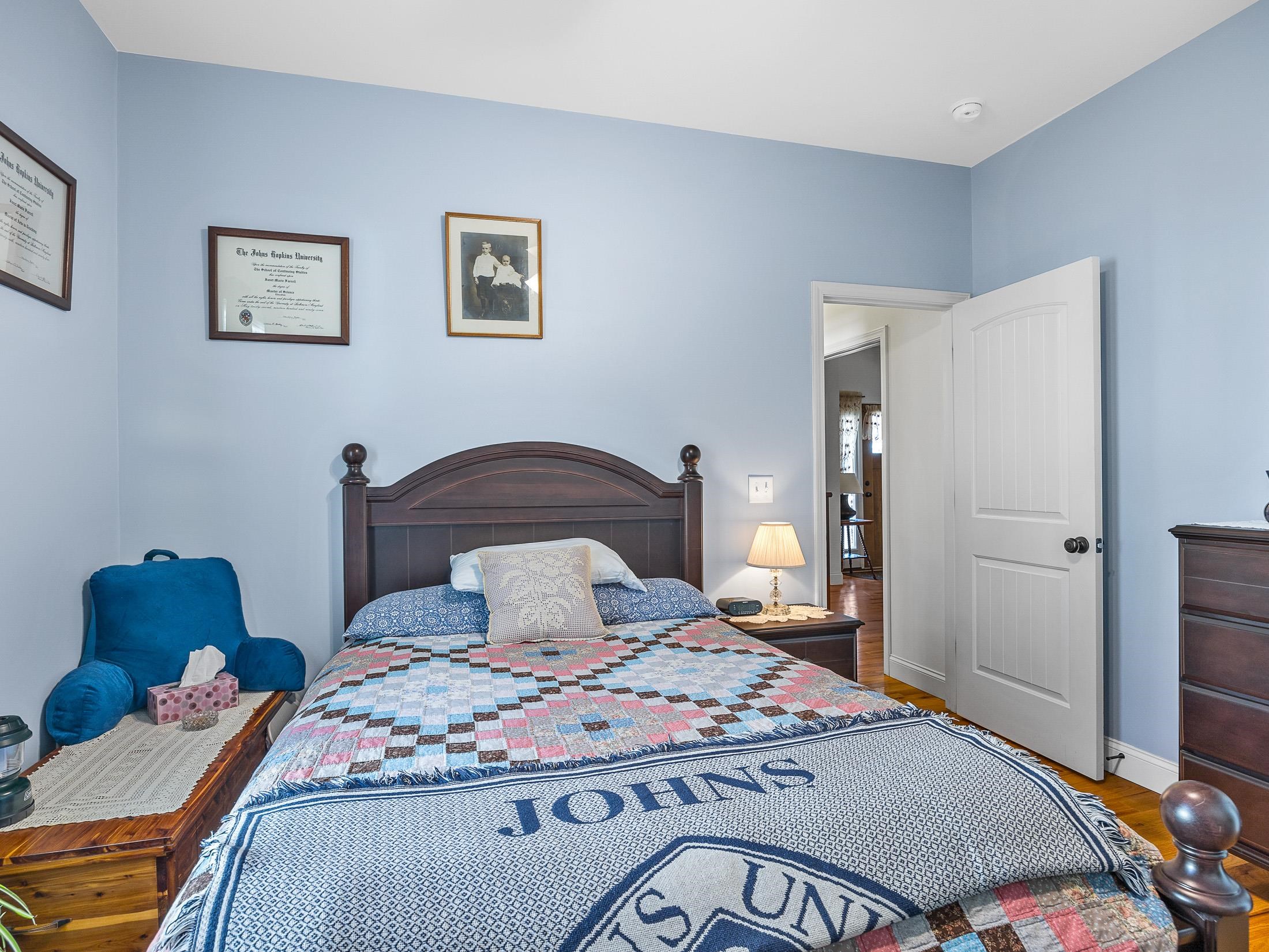 41 Ridings Road