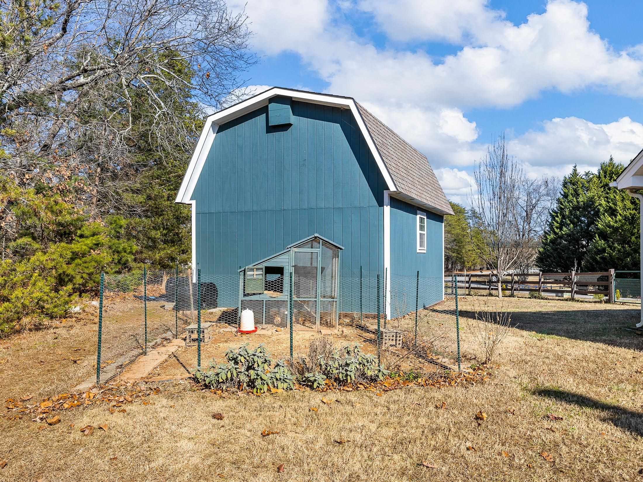 41 Ridings Road