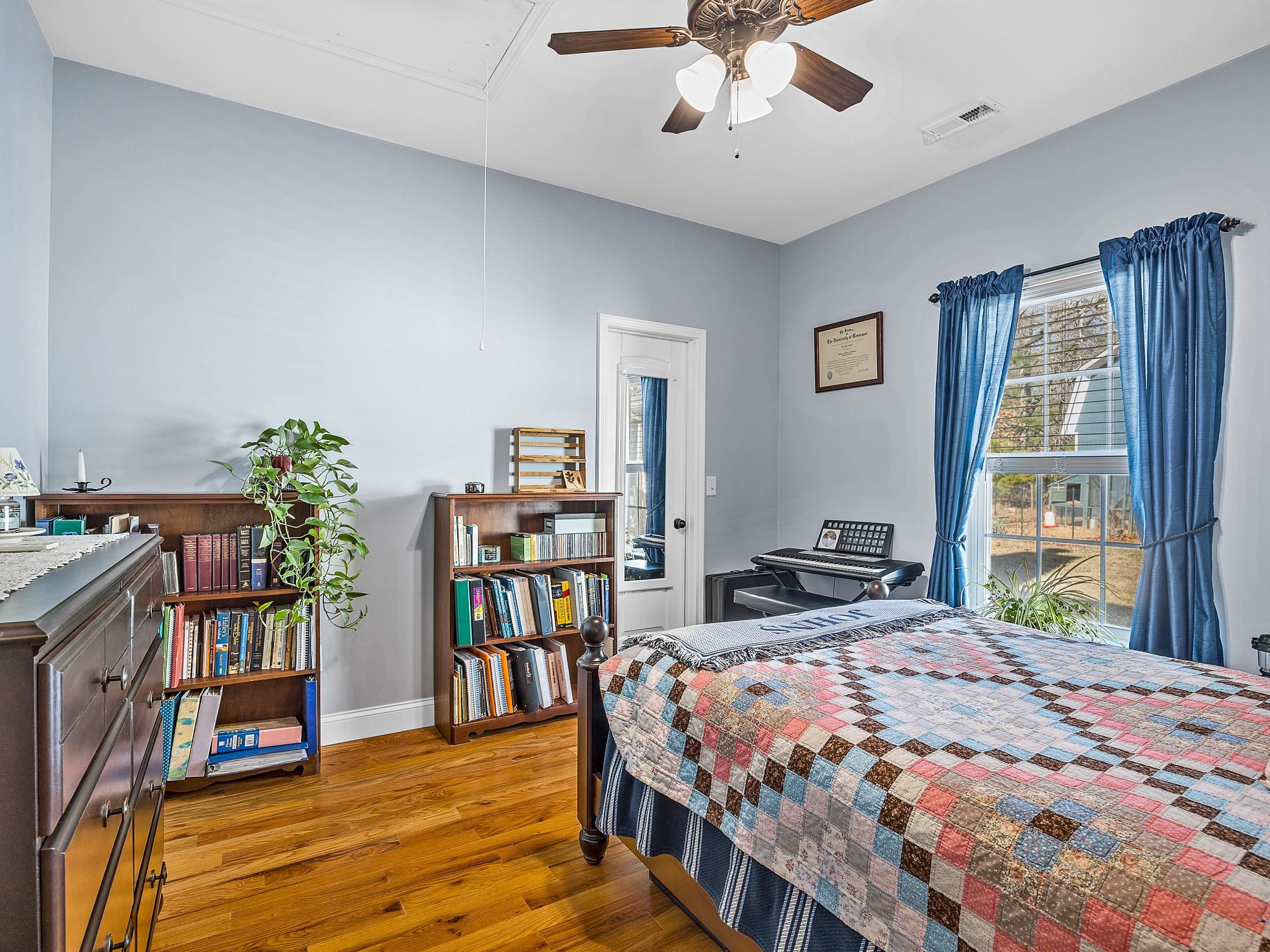 41 Ridings Road