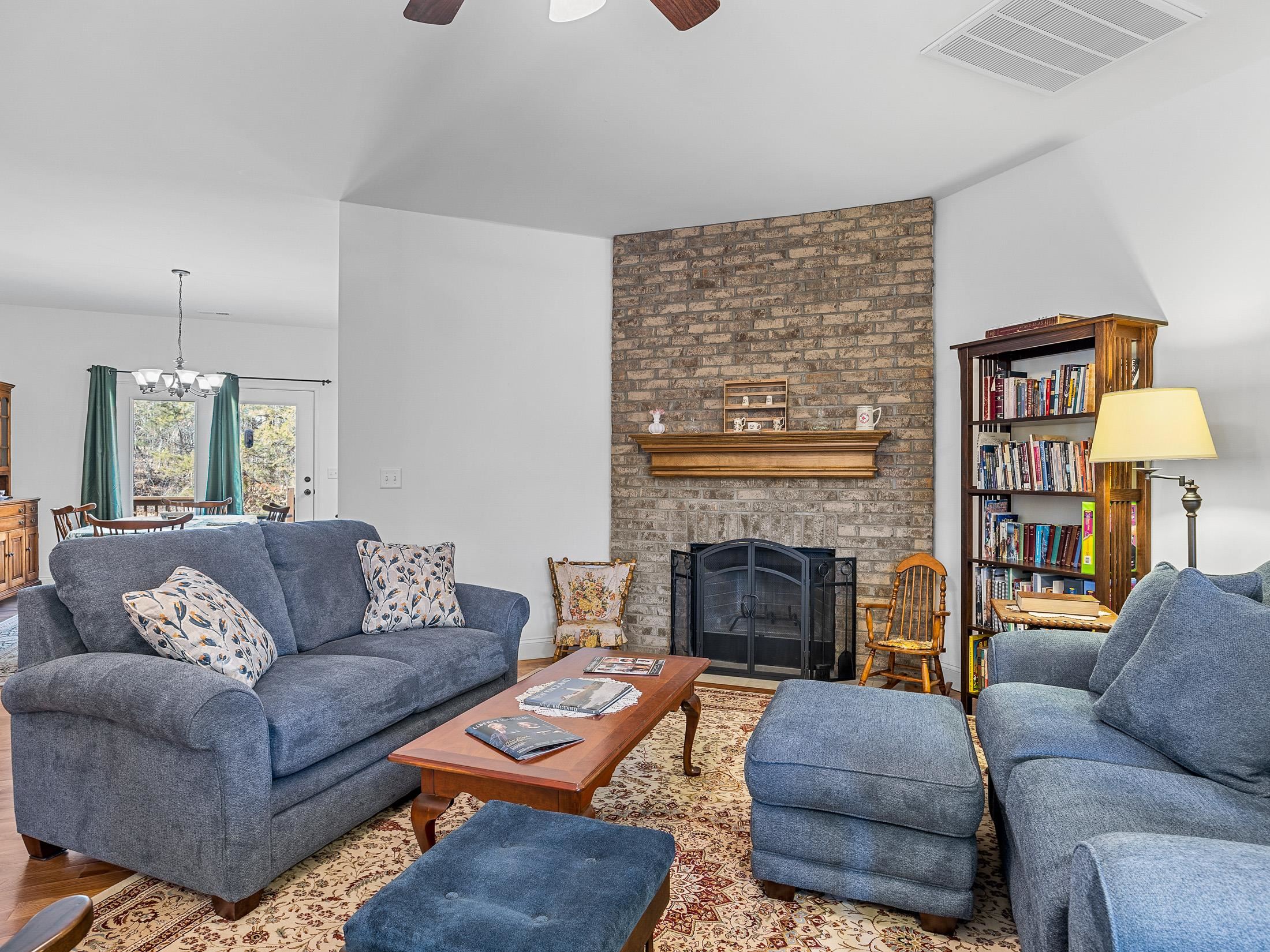 41 Ridings Road
