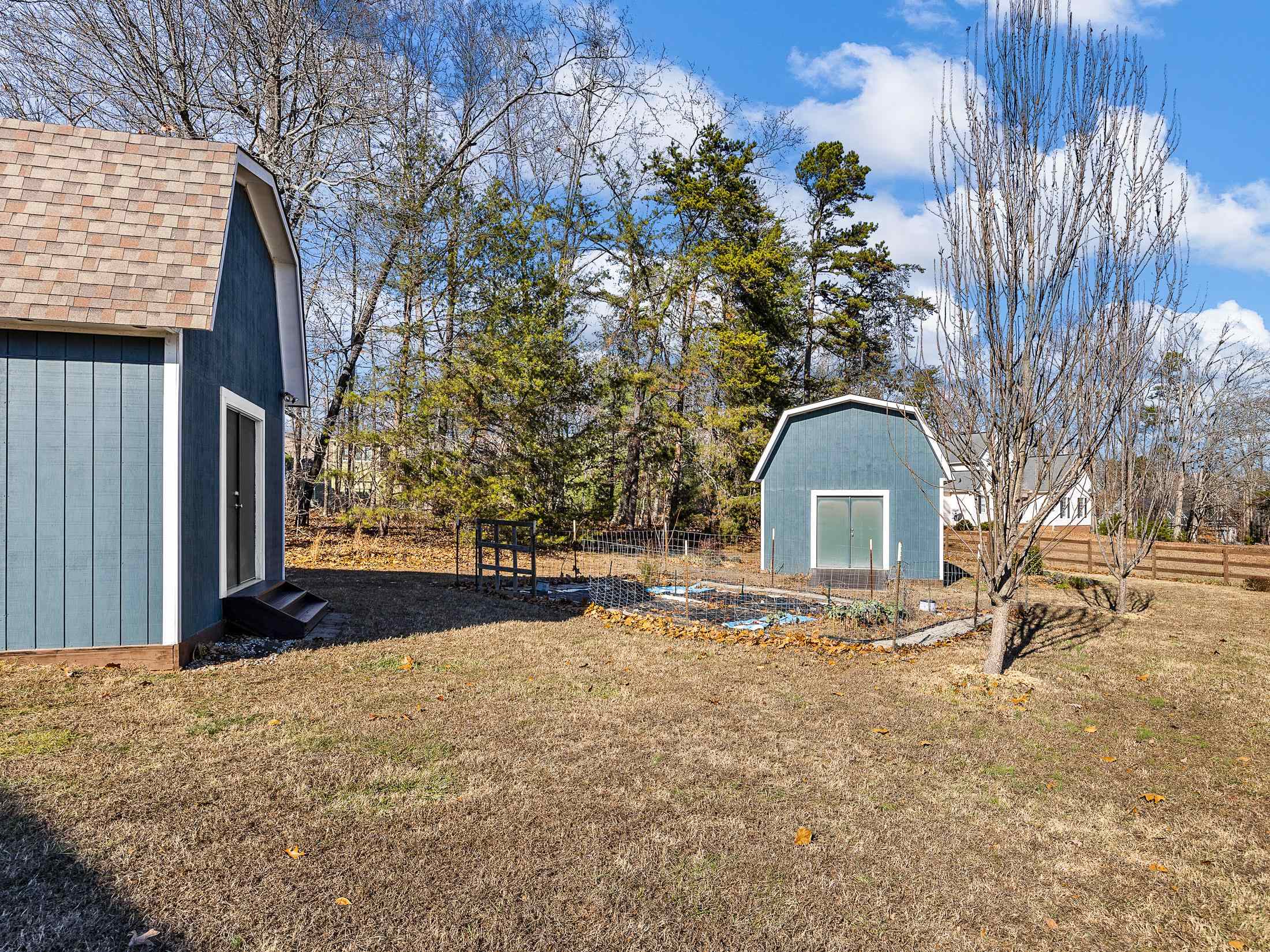 41 Ridings Road
