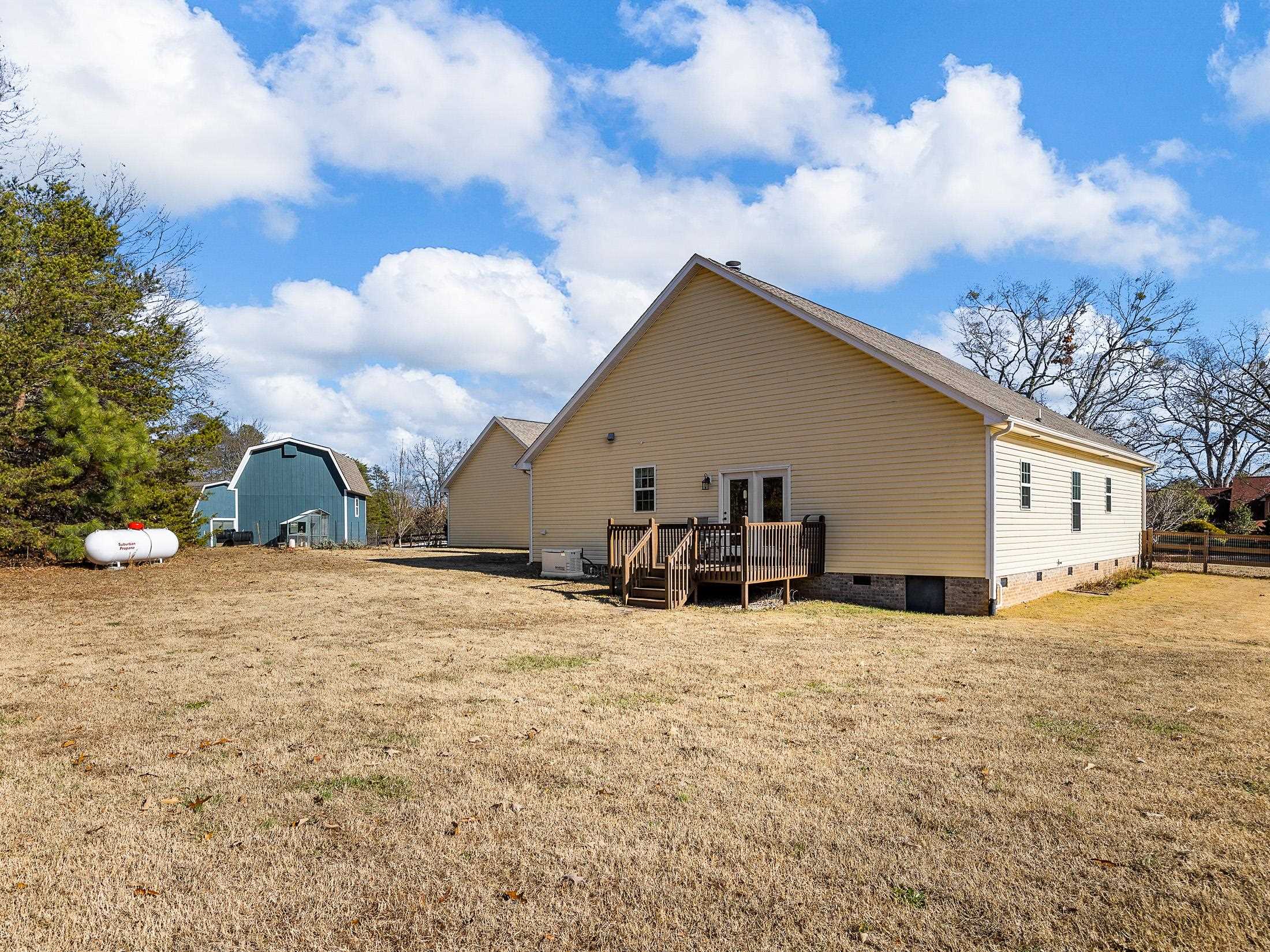 41 Ridings Road