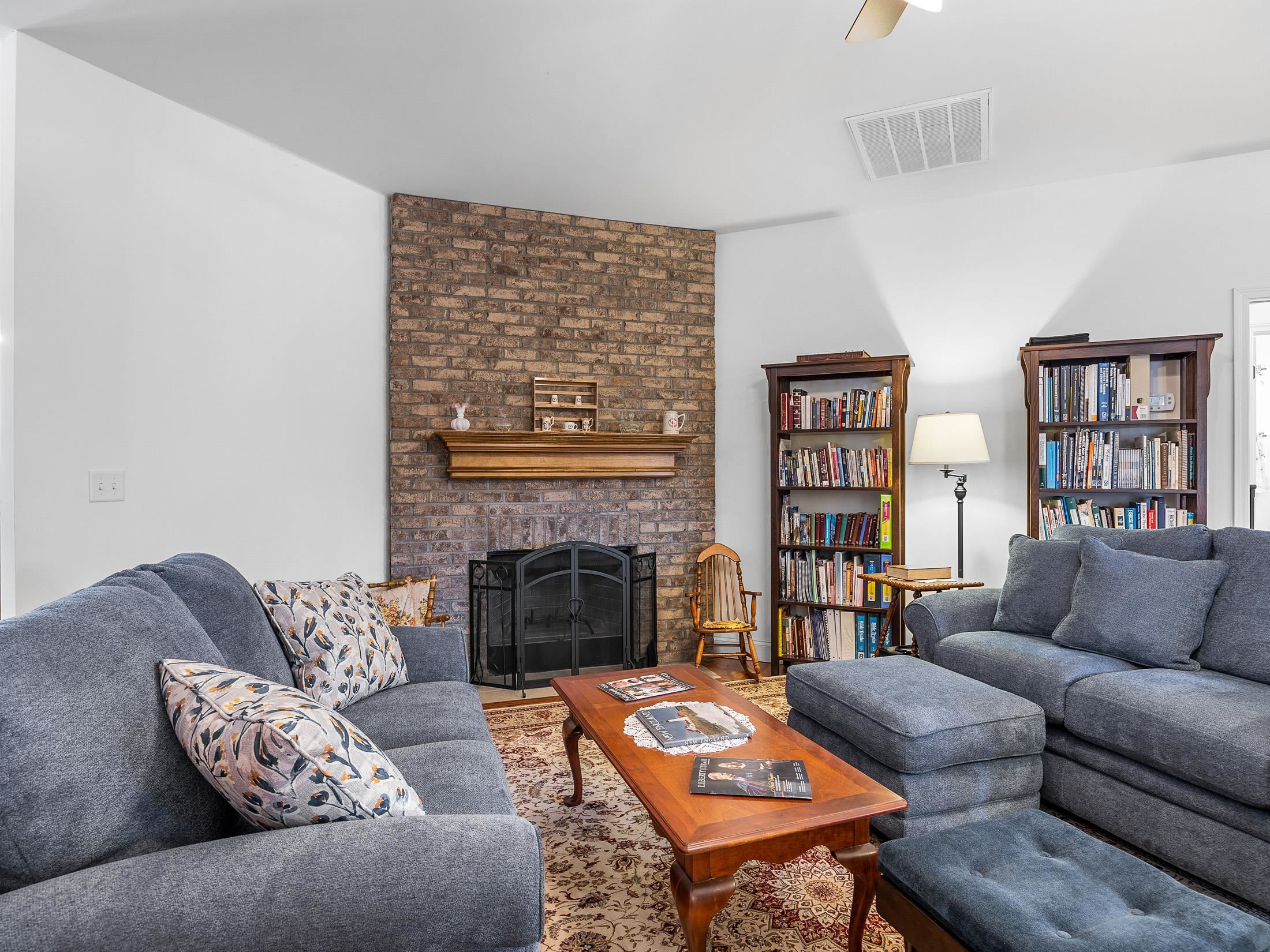 41 Ridings Road