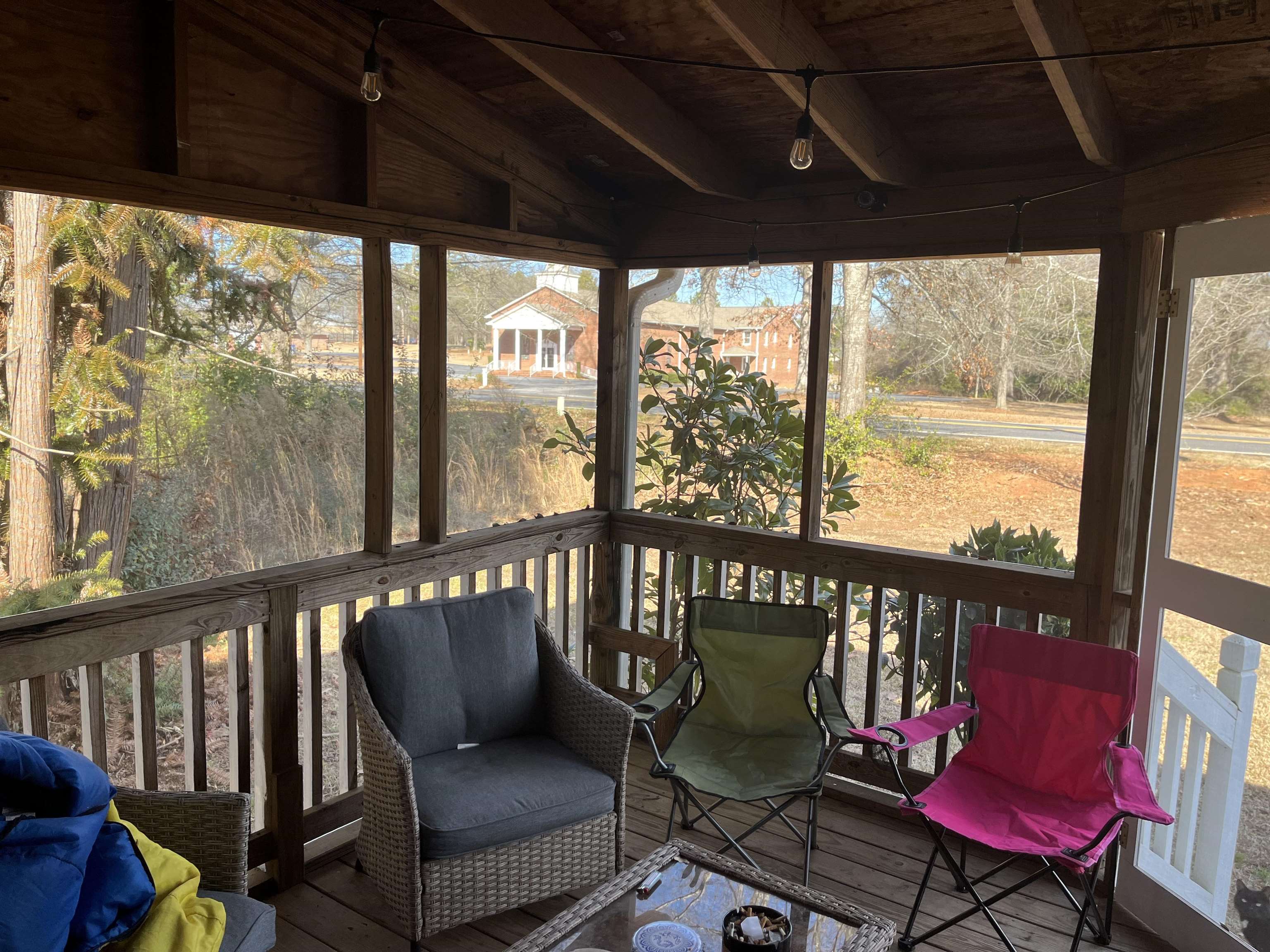 1105 Old Spartanburg Highway