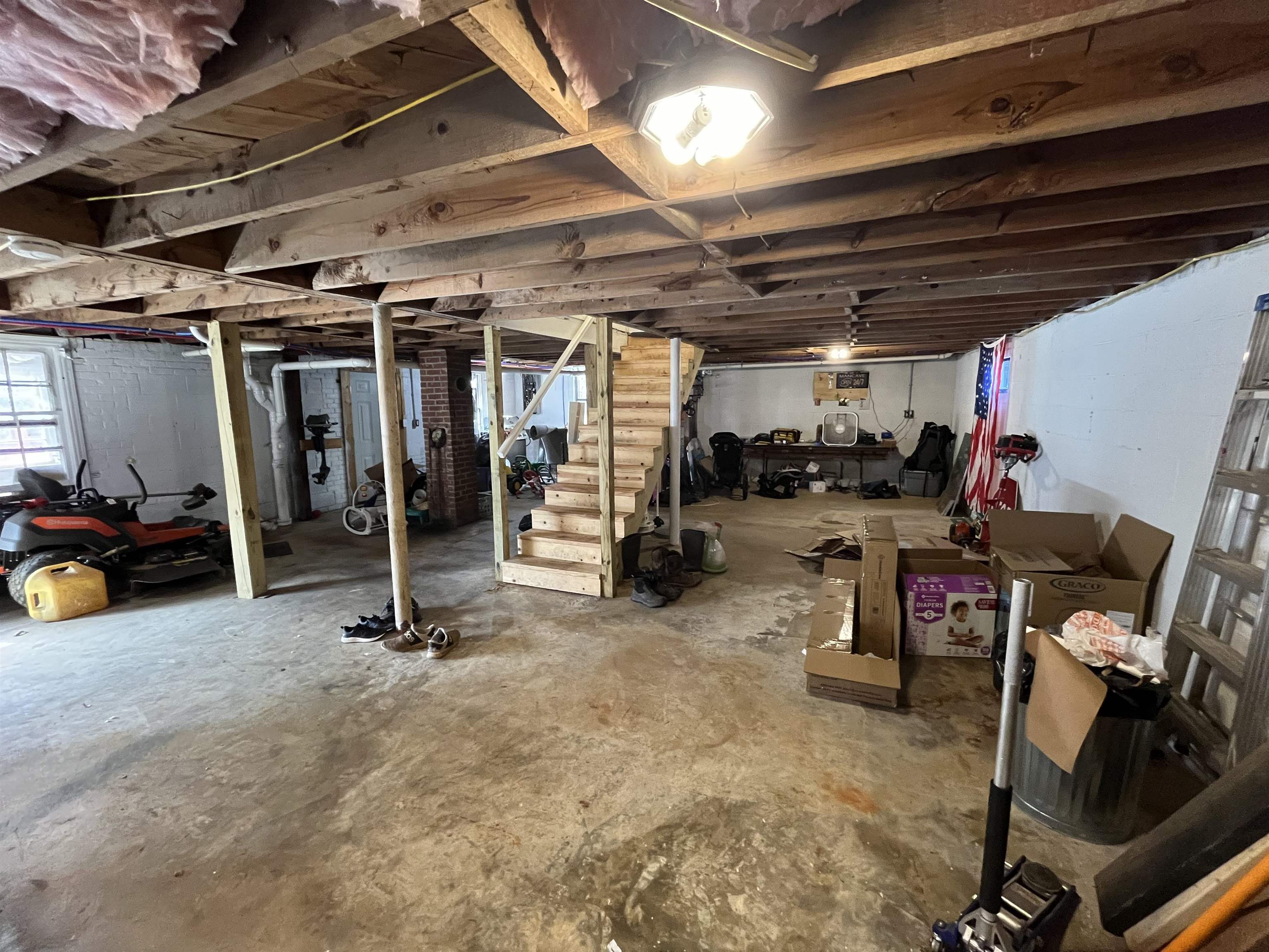 1105 Old Spartanburg Highway